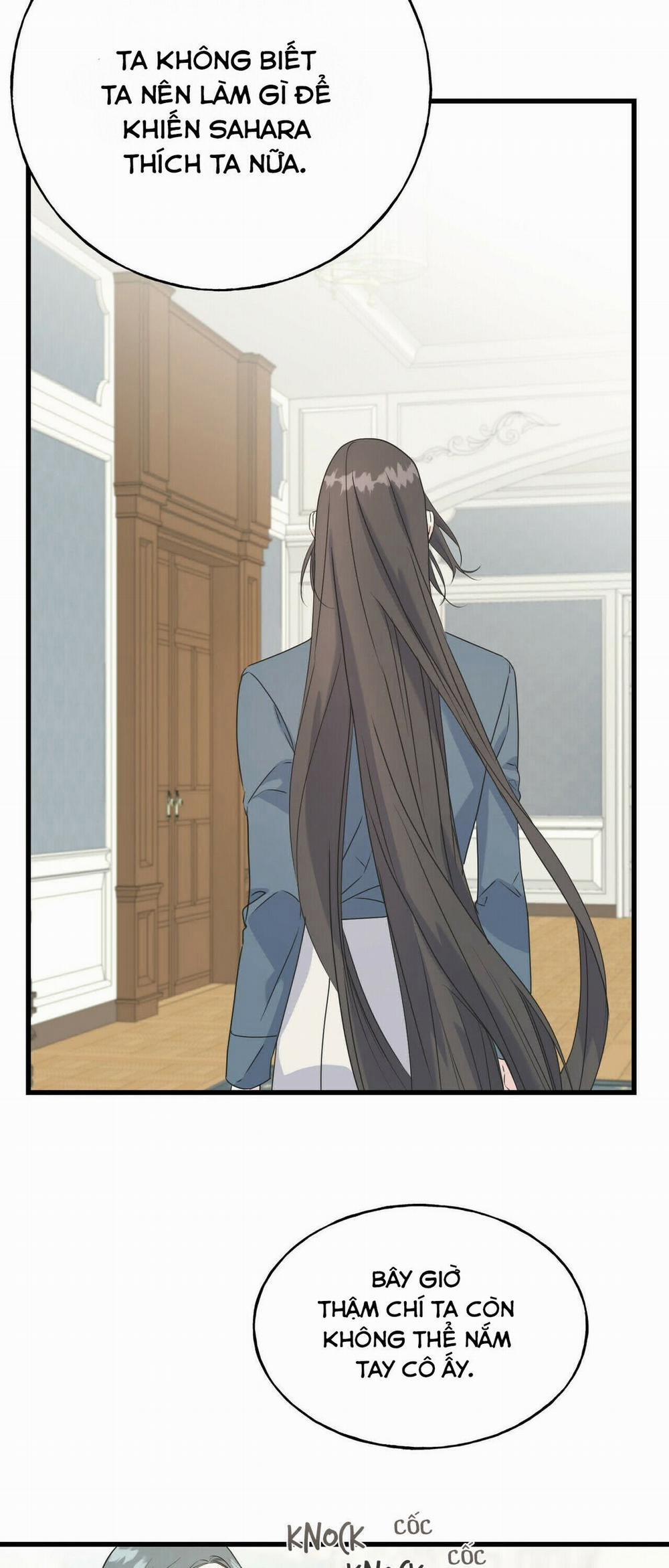 Hoàng Tử Dâm Đảng Và Nữ Hiệp Sĩ Ngầu Lòi 39.2 trang 17