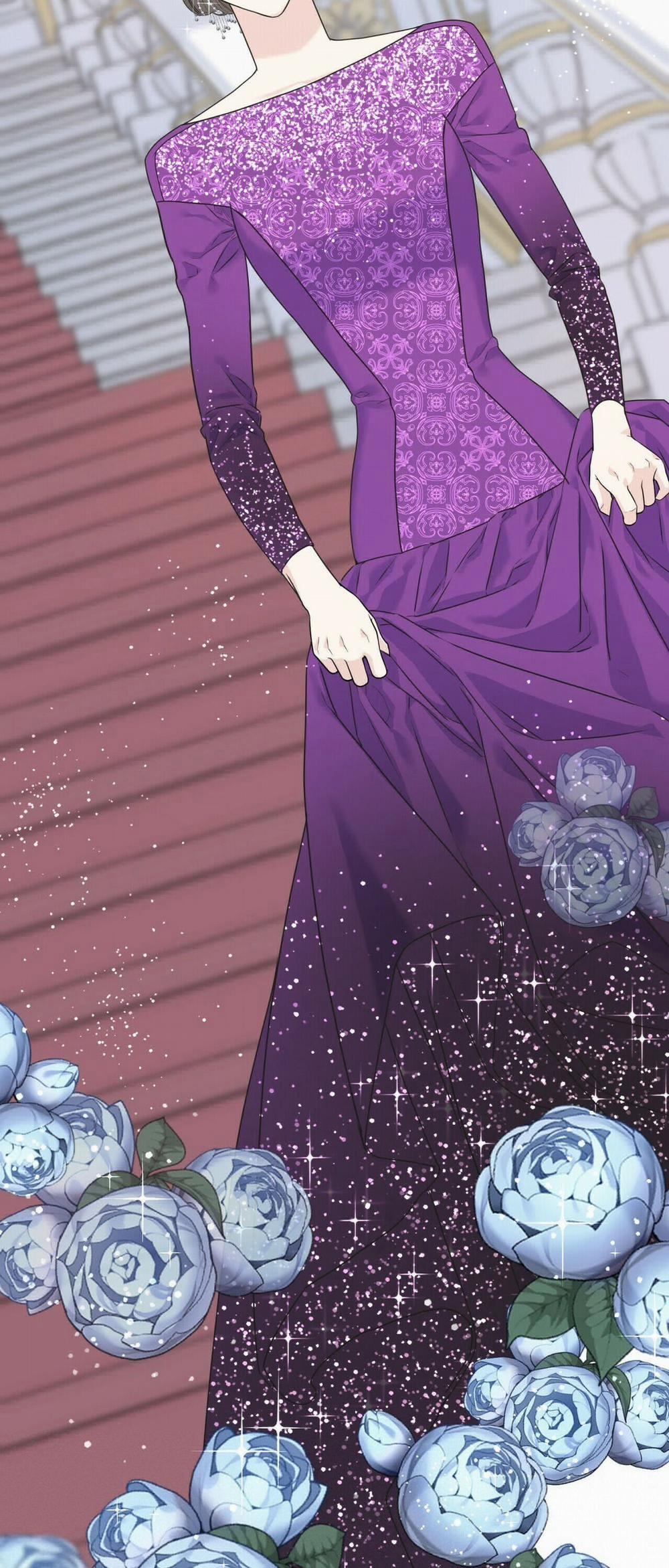 Hoàng Tử Dâm Đảng Và Nữ Hiệp Sĩ Ngầu Lòi 39.2 trang 2