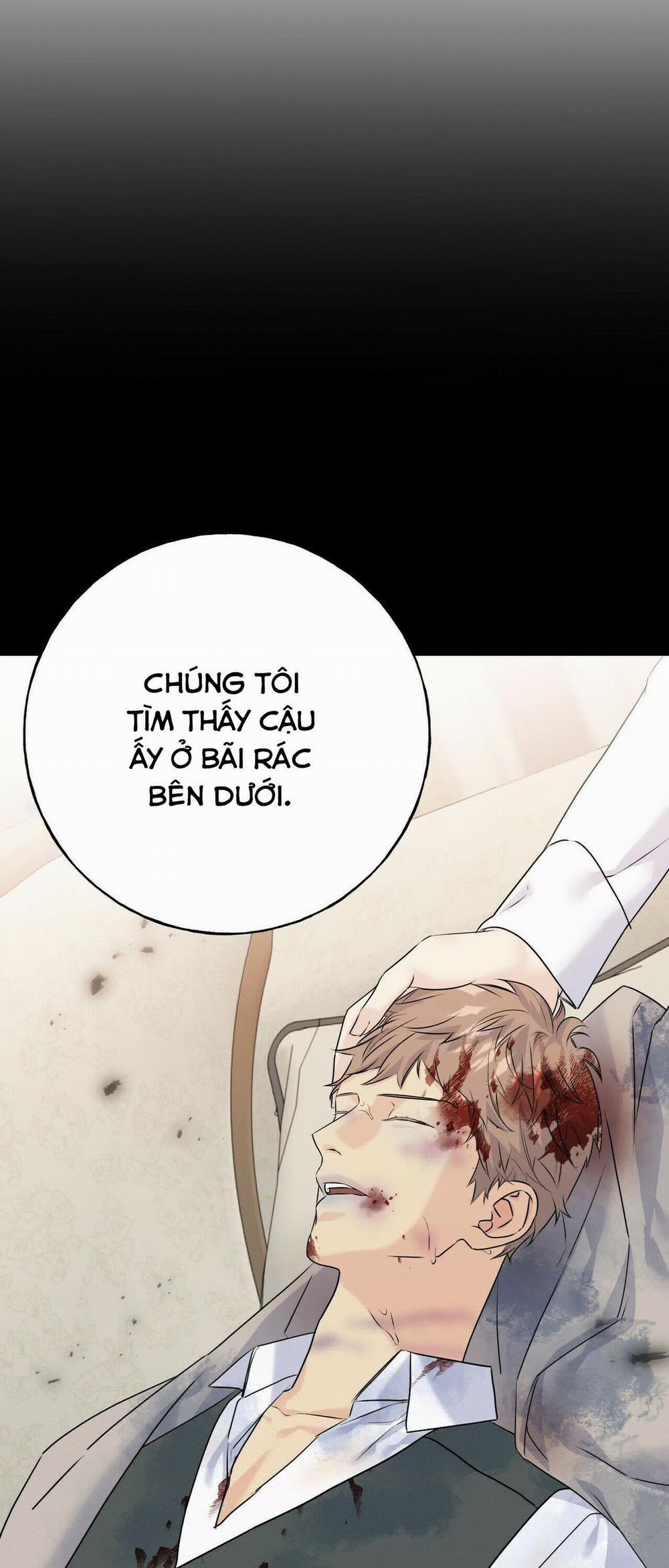 Hoàng Tử Dâm Đảng Và Nữ Hiệp Sĩ Ngầu Lòi 39.2 trang 22