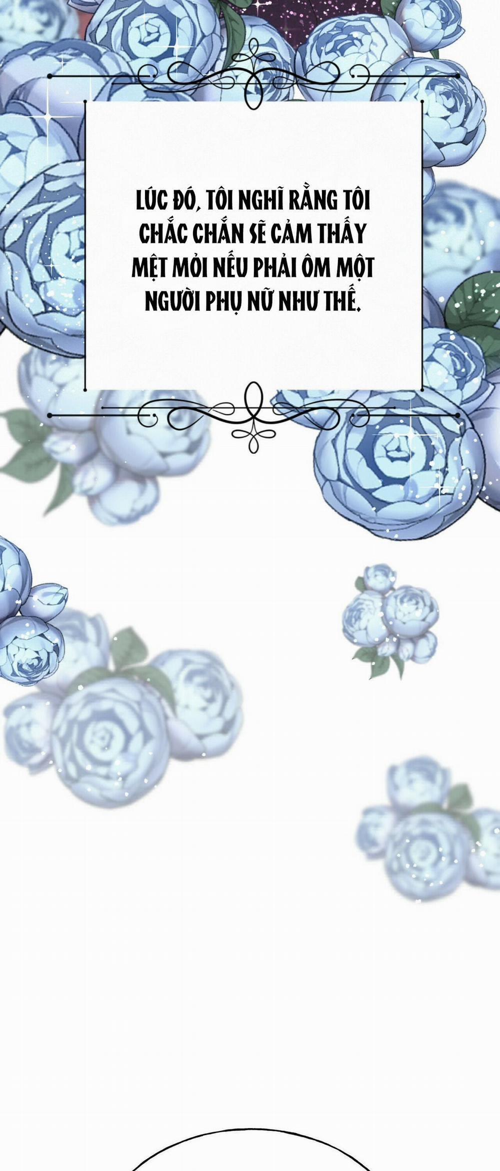 Hoàng Tử Dâm Đảng Và Nữ Hiệp Sĩ Ngầu Lòi 39.2 trang 3