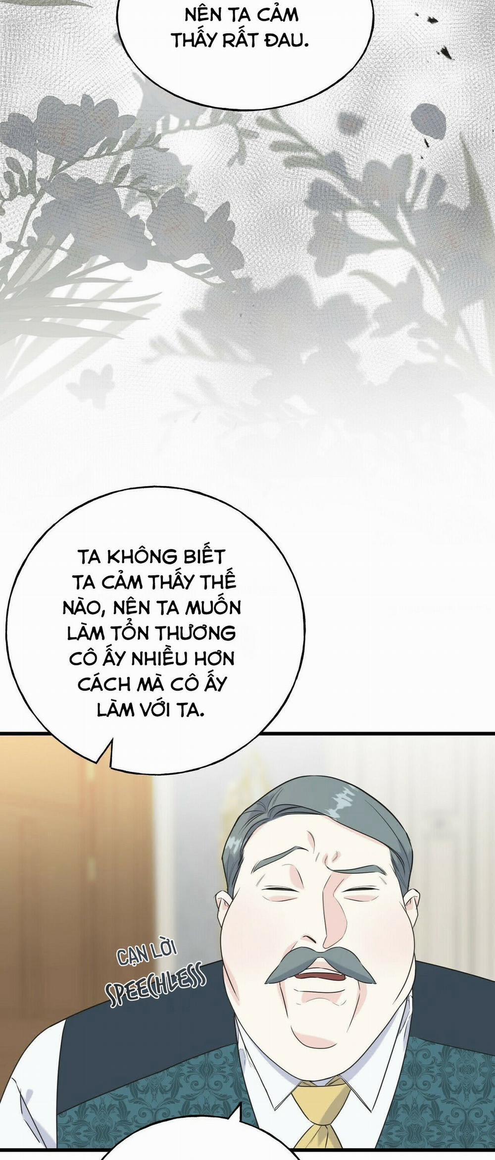 Hoàng Tử Dâm Đảng Và Nữ Hiệp Sĩ Ngầu Lòi 39.2 trang 6