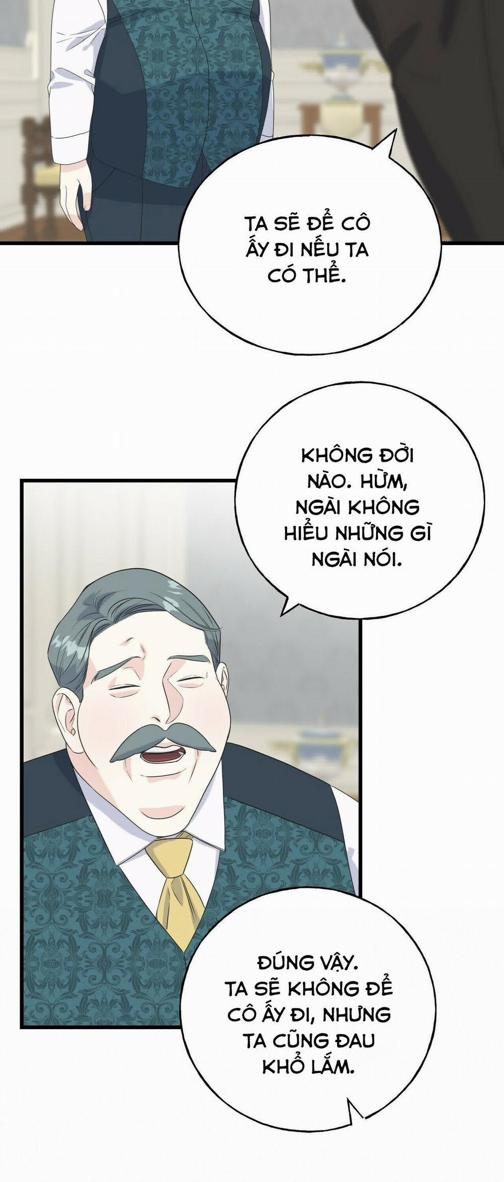 Hoàng Tử Dâm Đảng Và Nữ Hiệp Sĩ Ngầu Lòi 39.2 trang 9