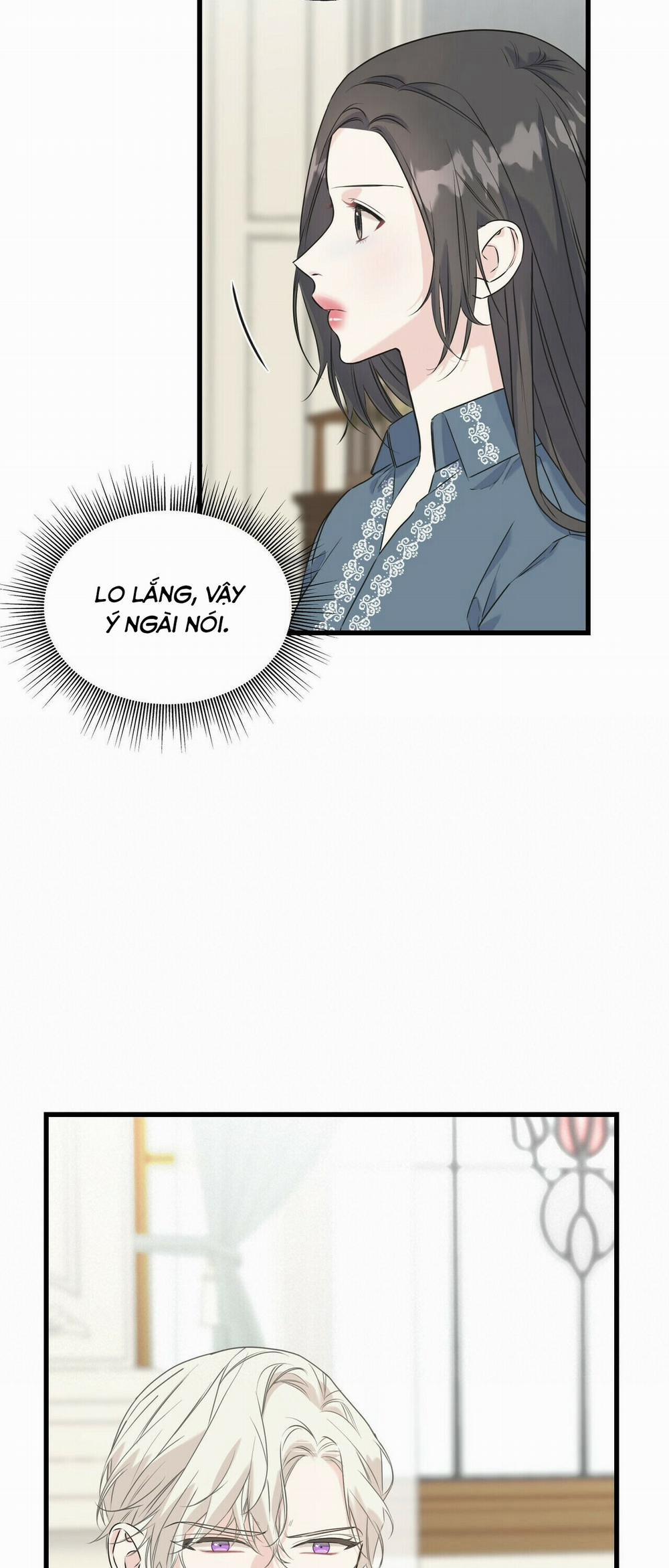 Hoàng Tử Dâm Đảng Và Nữ Hiệp Sĩ Ngầu Lòi 40.1 trang 13