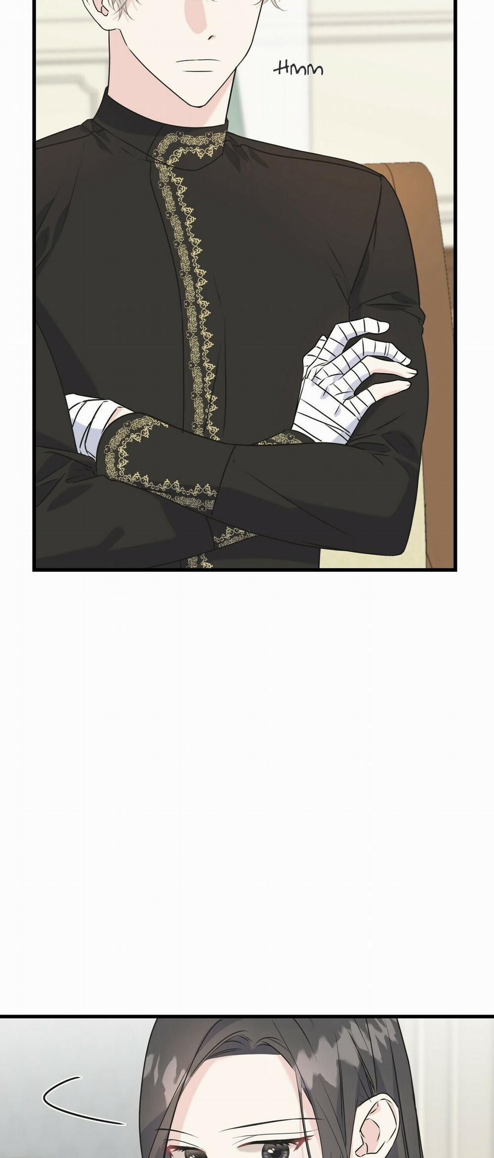 Hoàng Tử Dâm Đảng Và Nữ Hiệp Sĩ Ngầu Lòi 40.1 trang 14