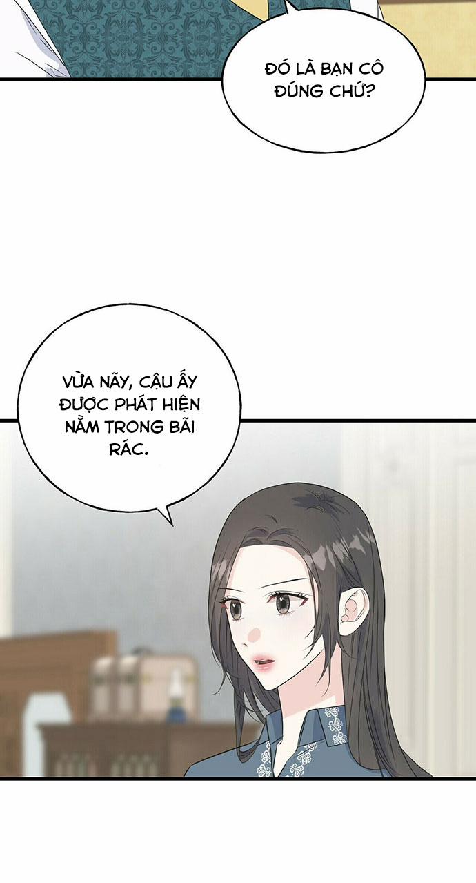 Hoàng Tử Dâm Đảng Và Nữ Hiệp Sĩ Ngầu Lòi 40.1 trang 16