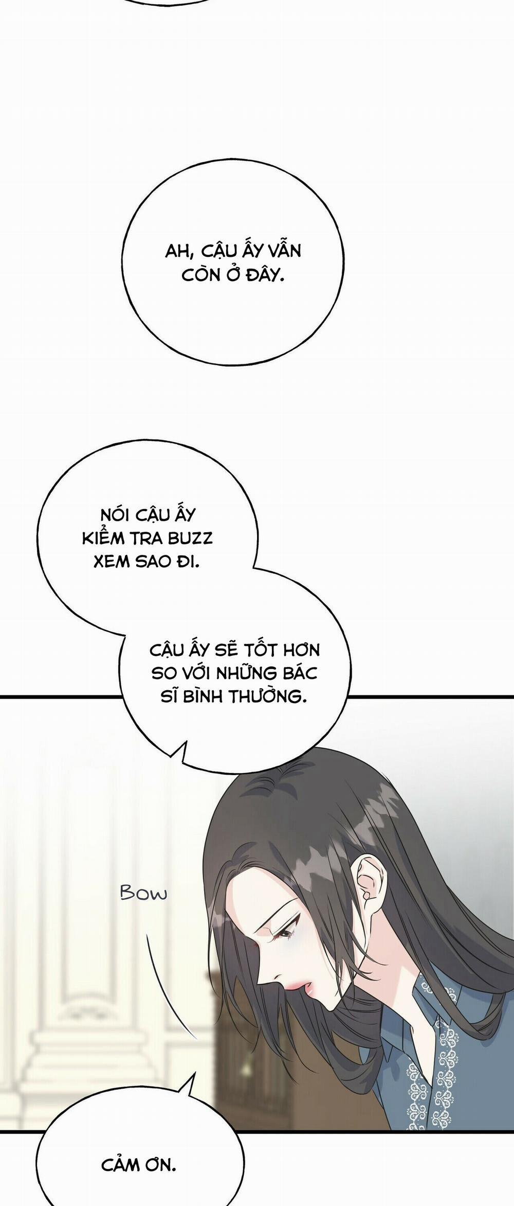 Hoàng Tử Dâm Đảng Và Nữ Hiệp Sĩ Ngầu Lòi 40.1 trang 19