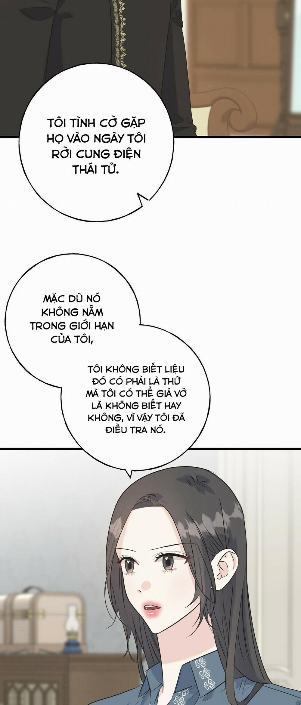 Hoàng Tử Dâm Đảng Và Nữ Hiệp Sĩ Ngầu Lòi 40.1 trang 2