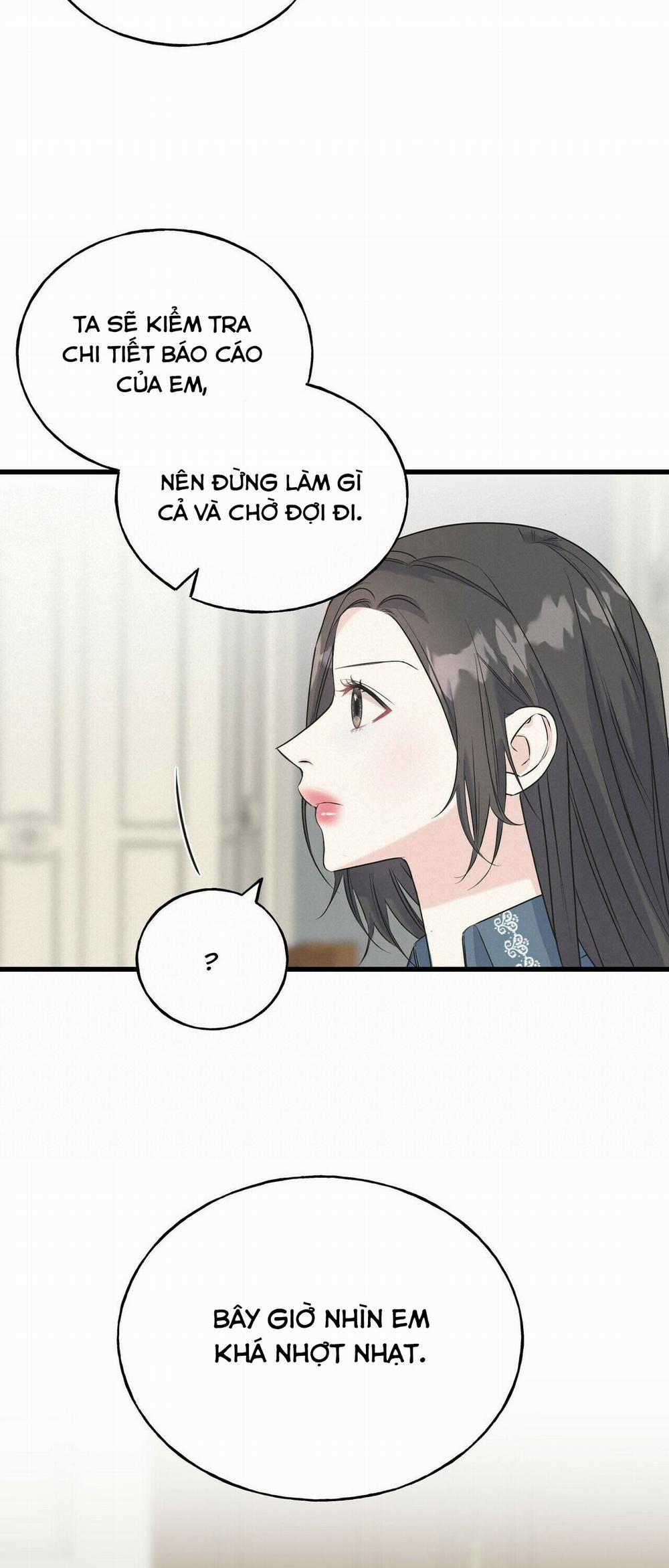 Hoàng Tử Dâm Đảng Và Nữ Hiệp Sĩ Ngầu Lòi 40.1 trang 20