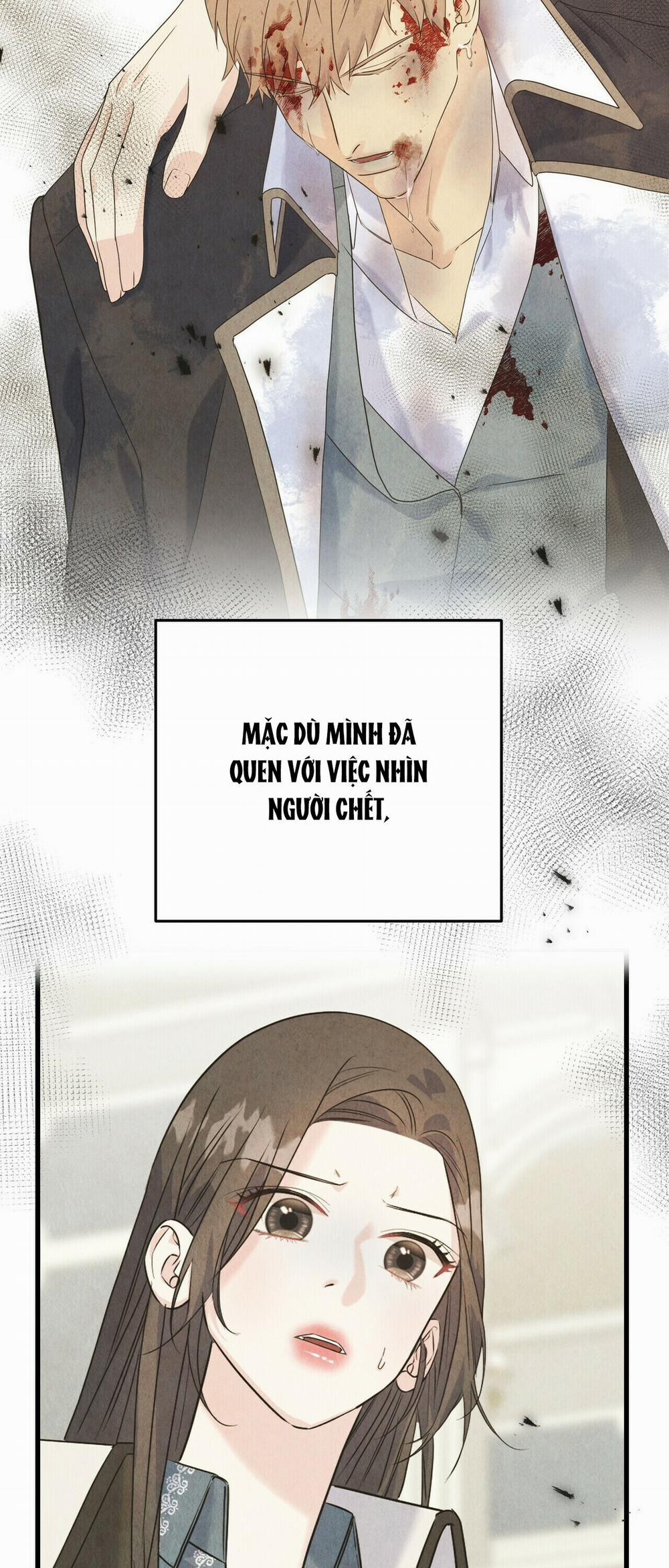 Hoàng Tử Dâm Đảng Và Nữ Hiệp Sĩ Ngầu Lòi 40.1 trang 22