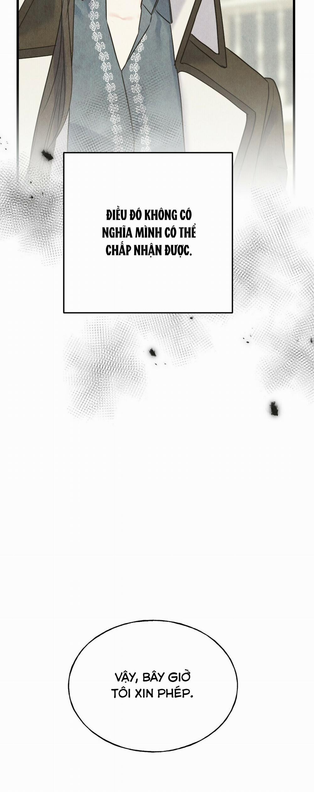 Hoàng Tử Dâm Đảng Và Nữ Hiệp Sĩ Ngầu Lòi 40.1 trang 23