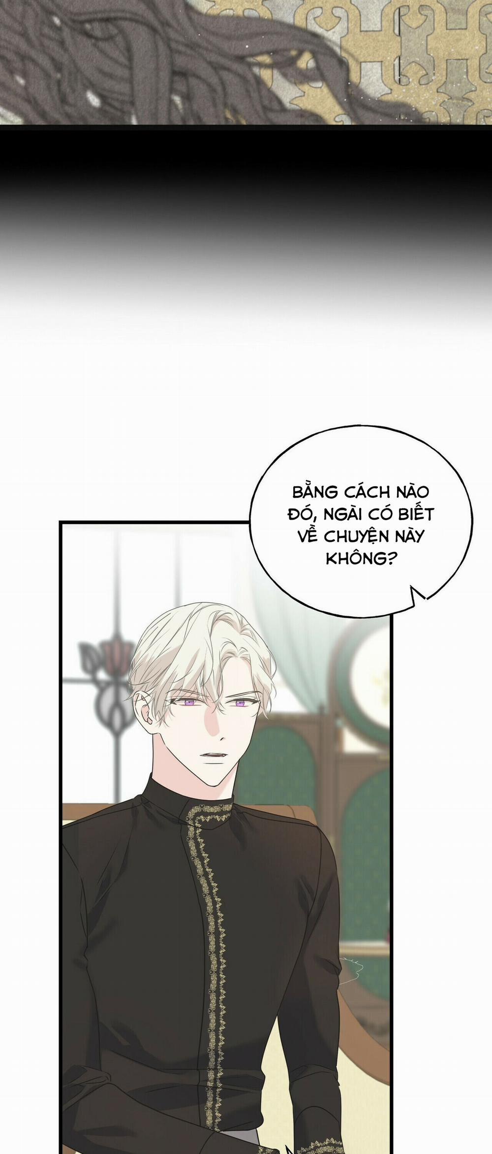 Hoàng Tử Dâm Đảng Và Nữ Hiệp Sĩ Ngầu Lòi 40.1 trang 5