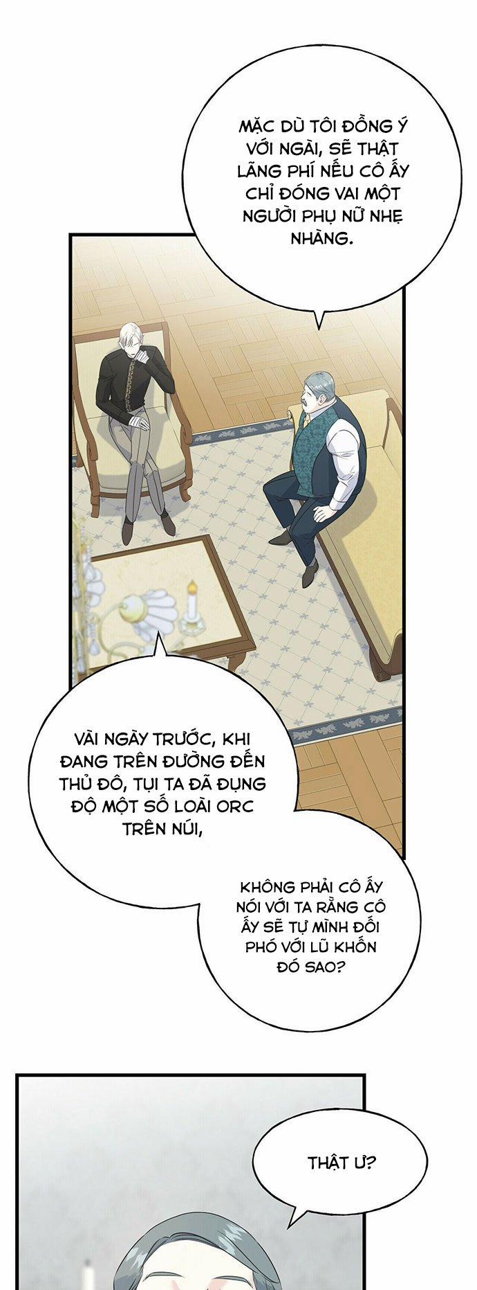 Hoàng Tử Dâm Đảng Và Nữ Hiệp Sĩ Ngầu Lòi 40.2 trang 0