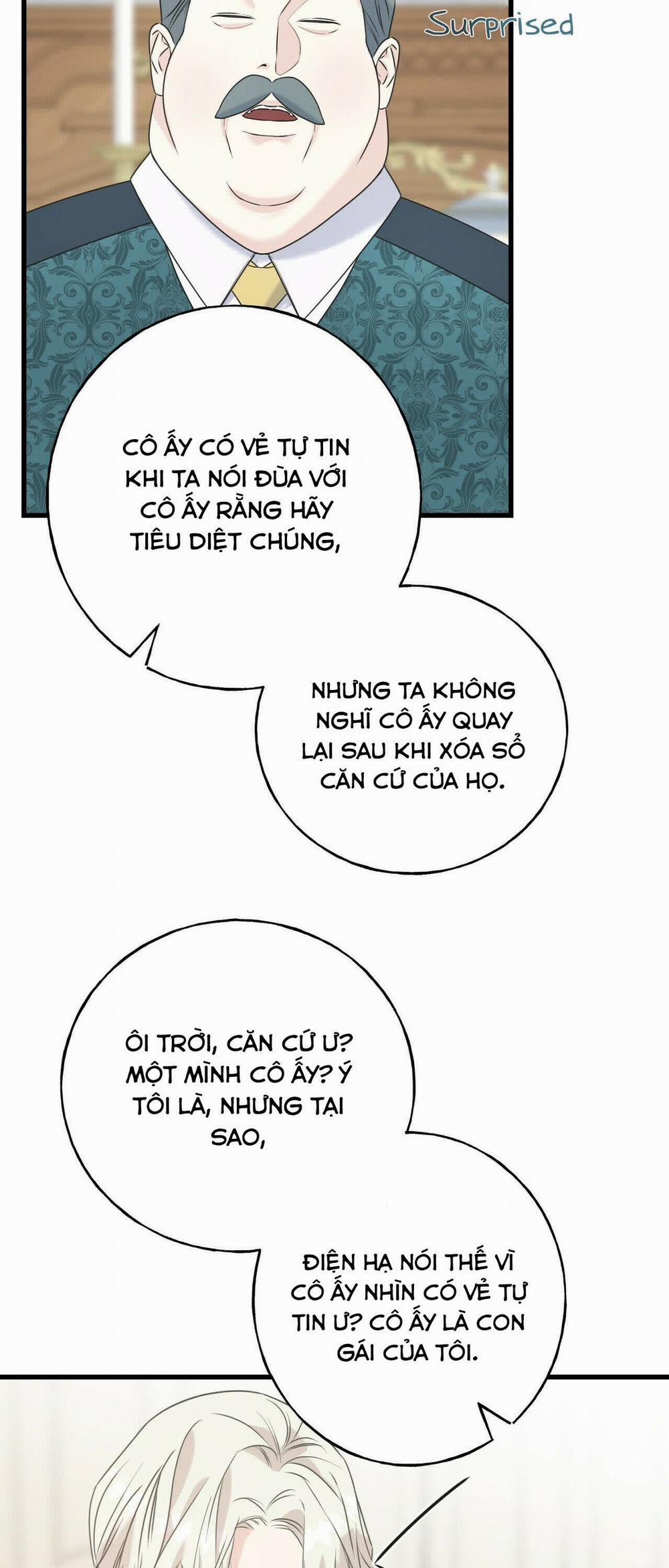 Hoàng Tử Dâm Đảng Và Nữ Hiệp Sĩ Ngầu Lòi 40.2 trang 1