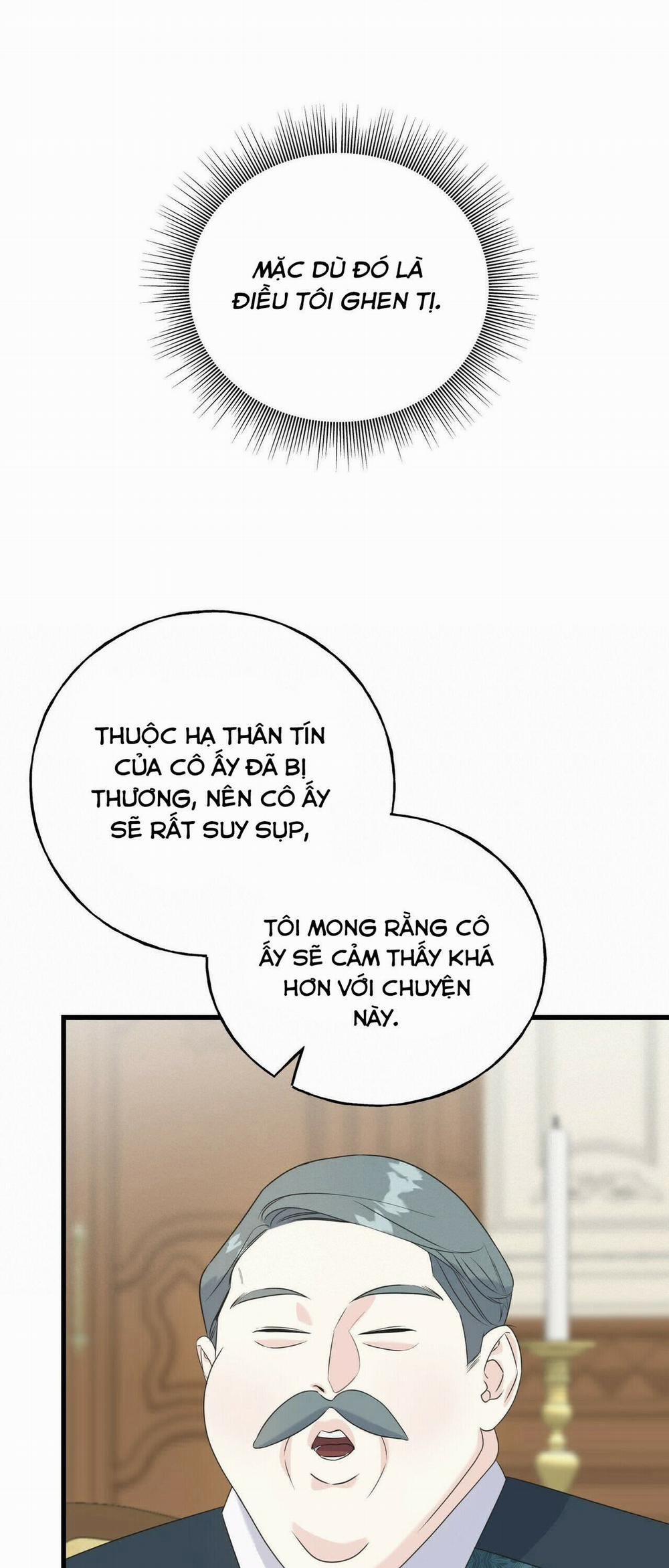 Hoàng Tử Dâm Đảng Và Nữ Hiệp Sĩ Ngầu Lòi 40.2 trang 11