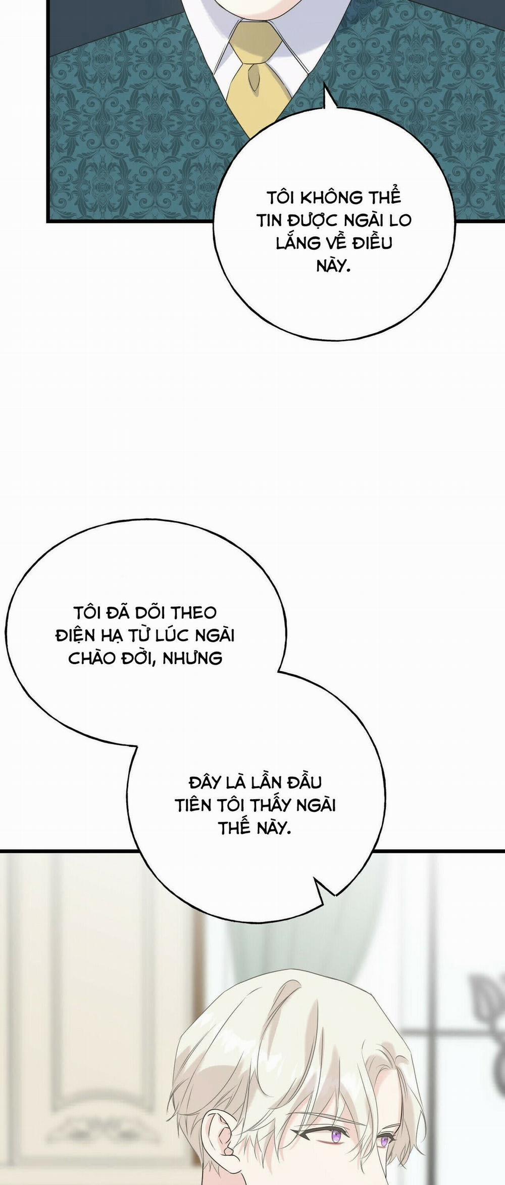 Hoàng Tử Dâm Đảng Và Nữ Hiệp Sĩ Ngầu Lòi 40.2 trang 12