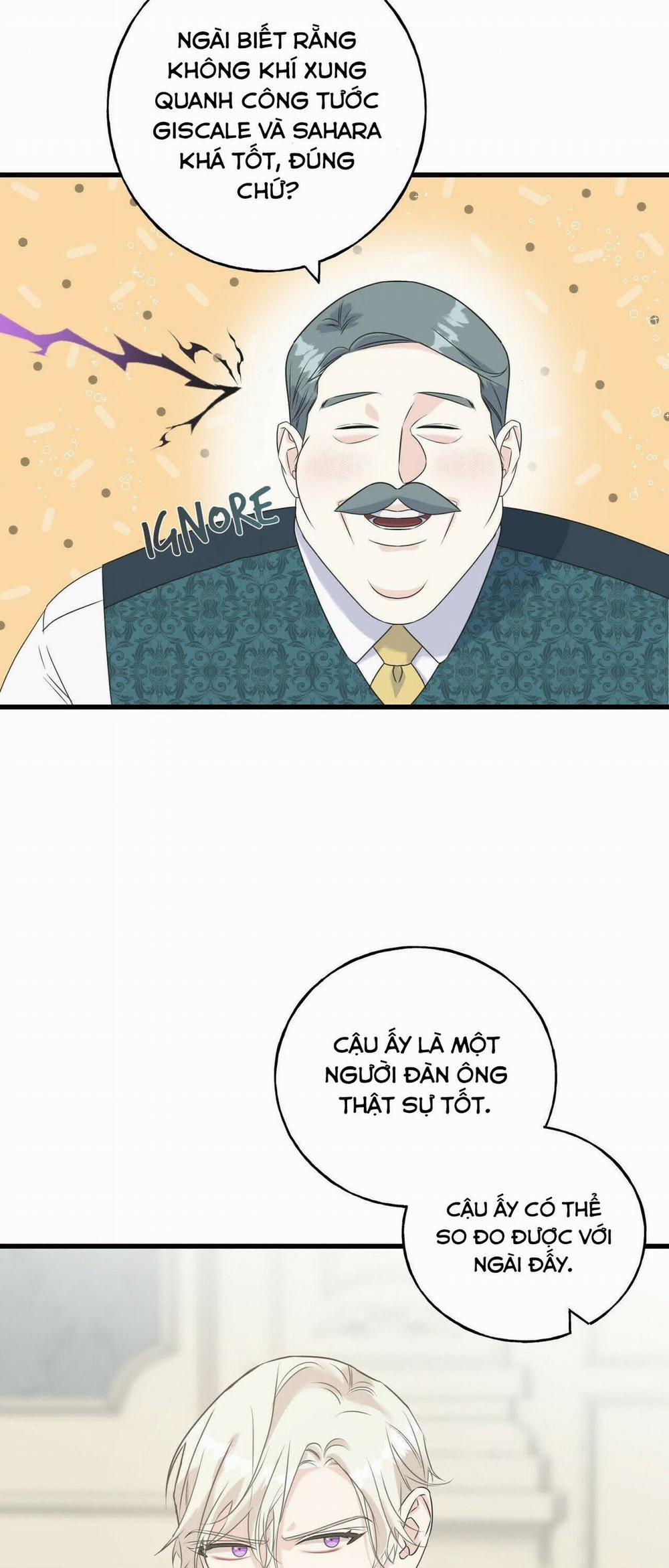 Hoàng Tử Dâm Đảng Và Nữ Hiệp Sĩ Ngầu Lòi 40.2 trang 14