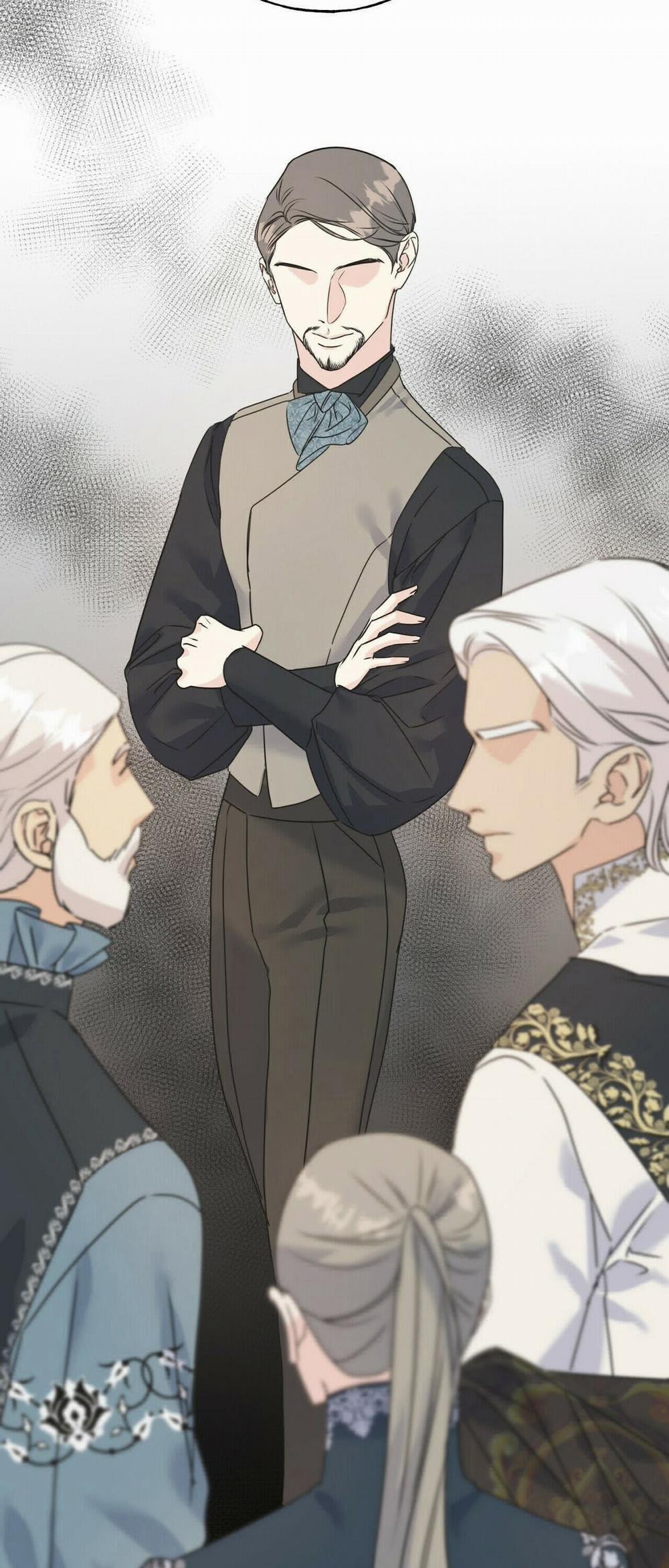 Hoàng Tử Dâm Đảng Và Nữ Hiệp Sĩ Ngầu Lòi 40.2 trang 7