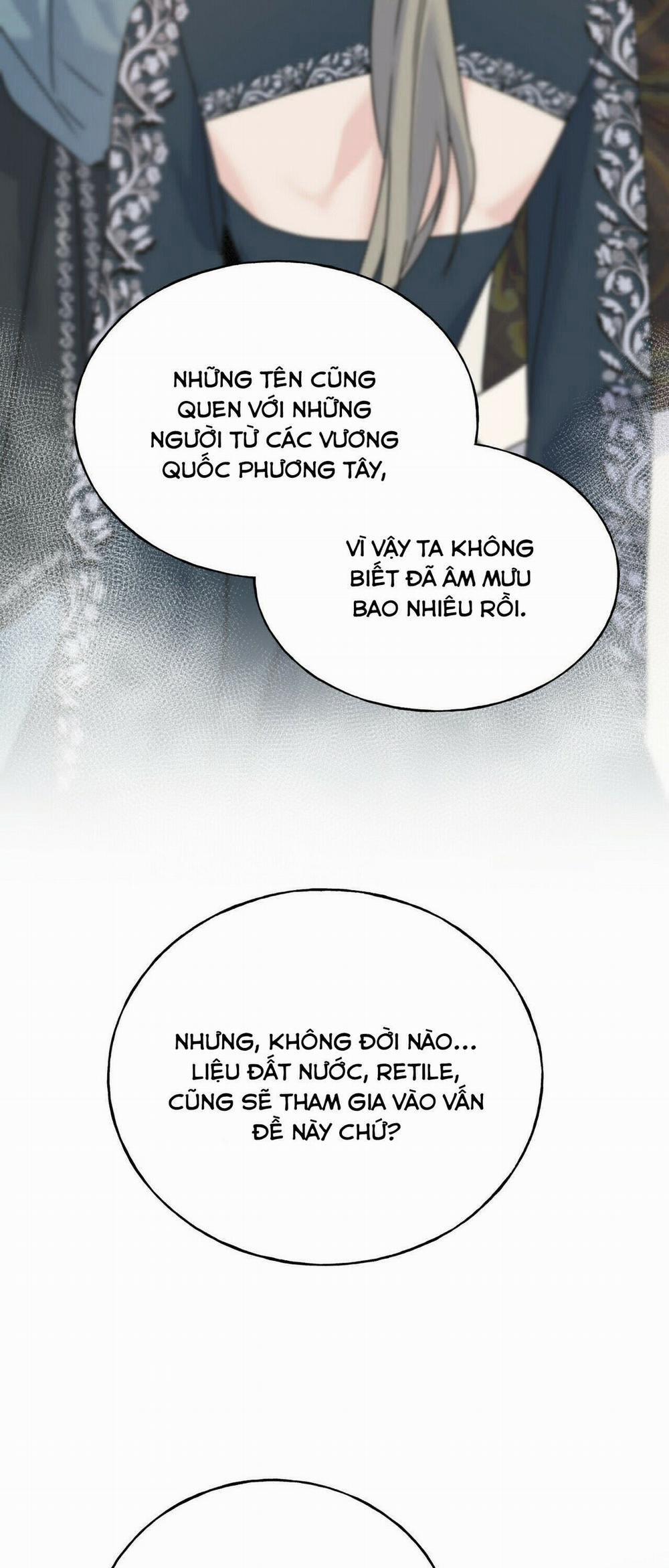 Hoàng Tử Dâm Đảng Và Nữ Hiệp Sĩ Ngầu Lòi 40.2 trang 8