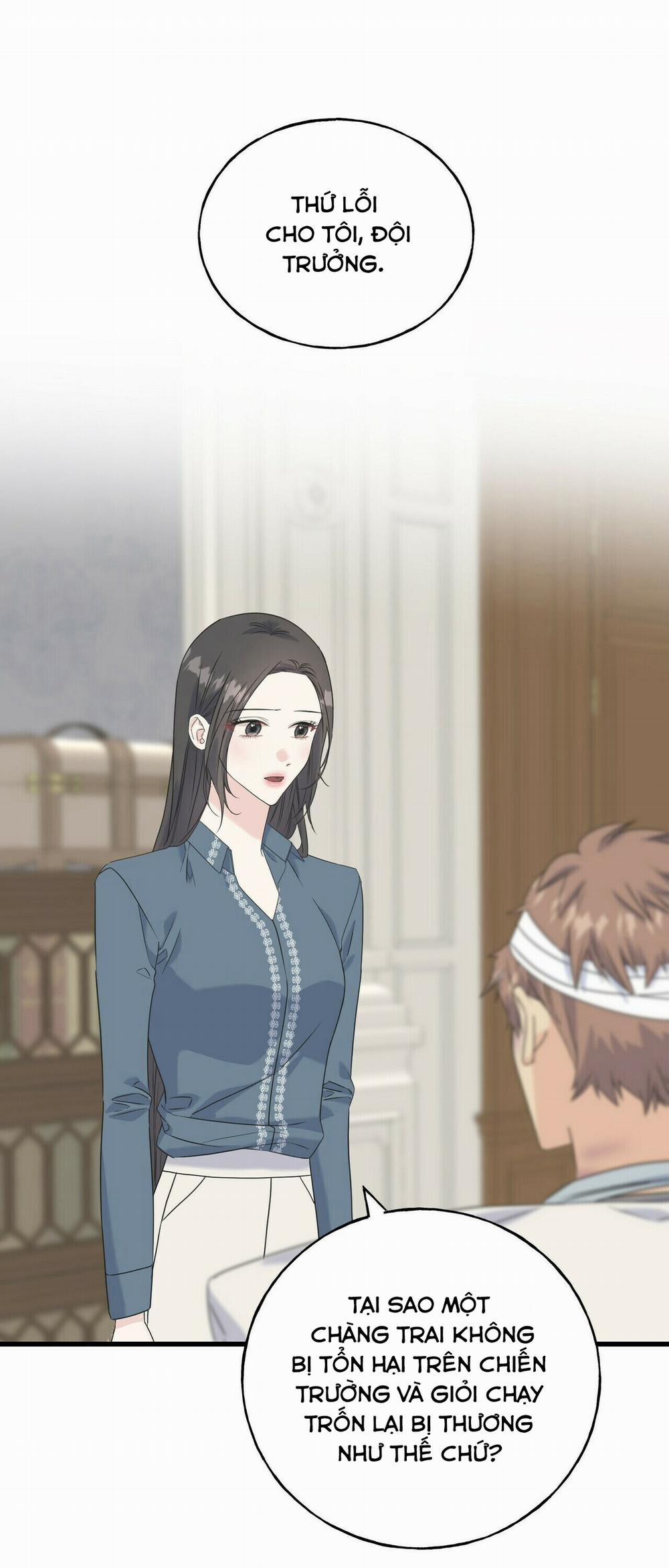 Hoàng Tử Dâm Đảng Và Nữ Hiệp Sĩ Ngầu Lòi 41.1 trang 0