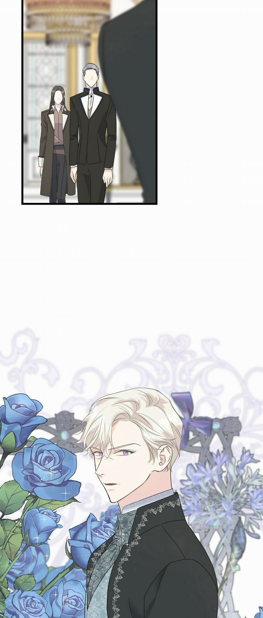 Hoàng Tử Dâm Đảng Và Nữ Hiệp Sĩ Ngầu Lòi 41.1 trang 14