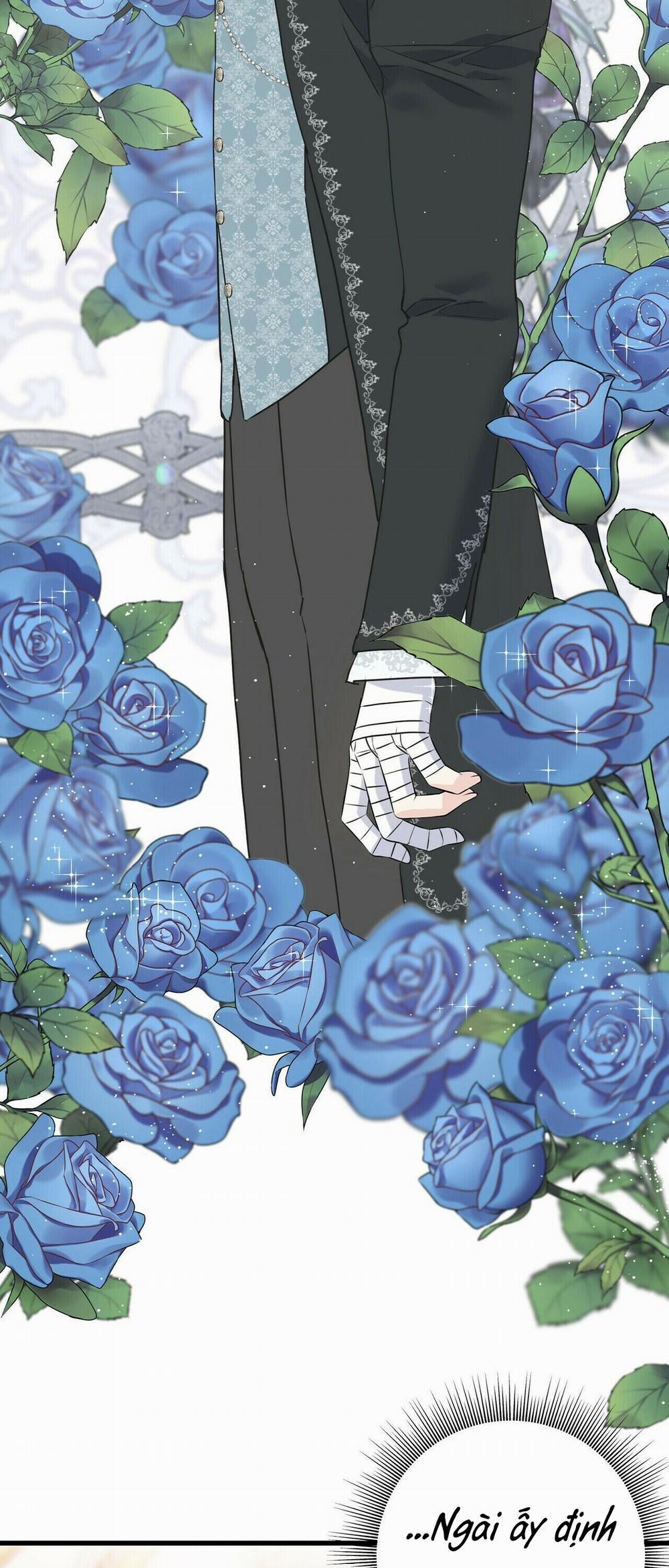 Hoàng Tử Dâm Đảng Và Nữ Hiệp Sĩ Ngầu Lòi 41.1 trang 15