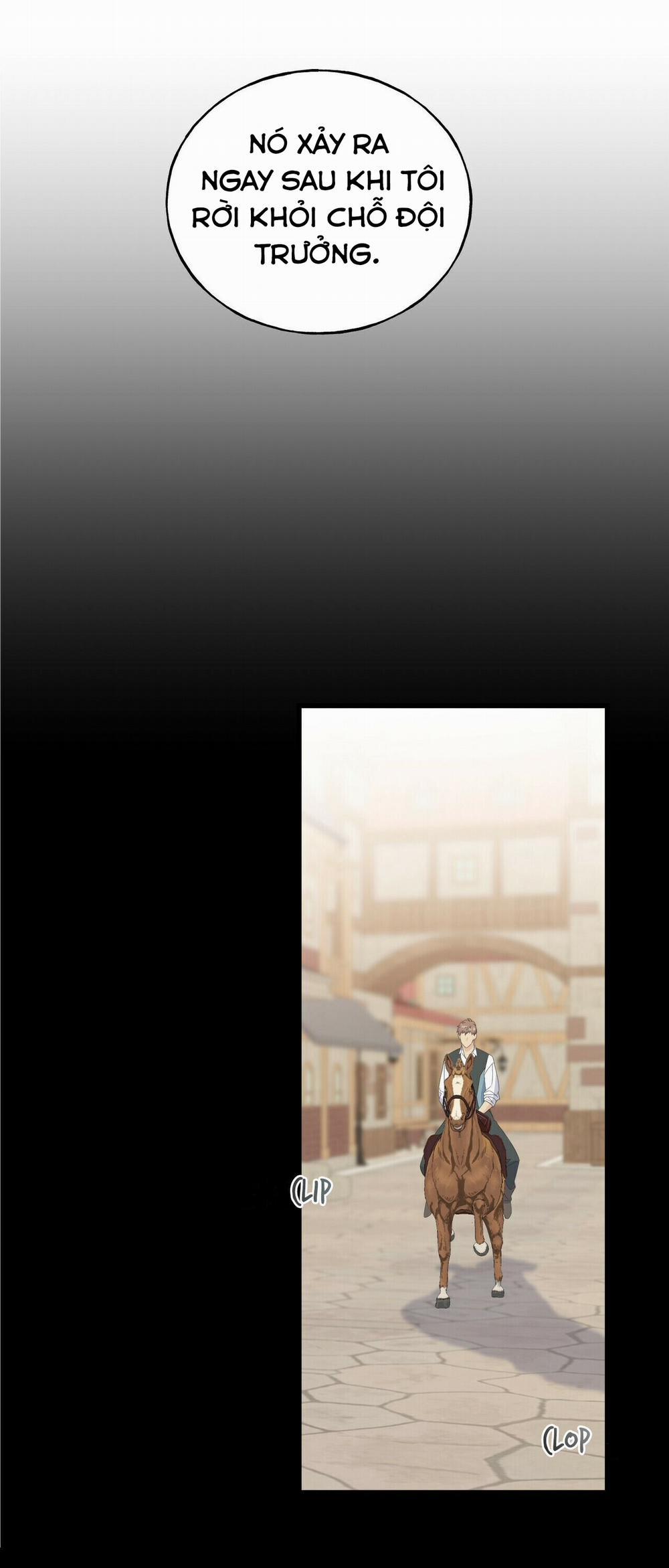 Hoàng Tử Dâm Đảng Và Nữ Hiệp Sĩ Ngầu Lòi 41.1 trang 2