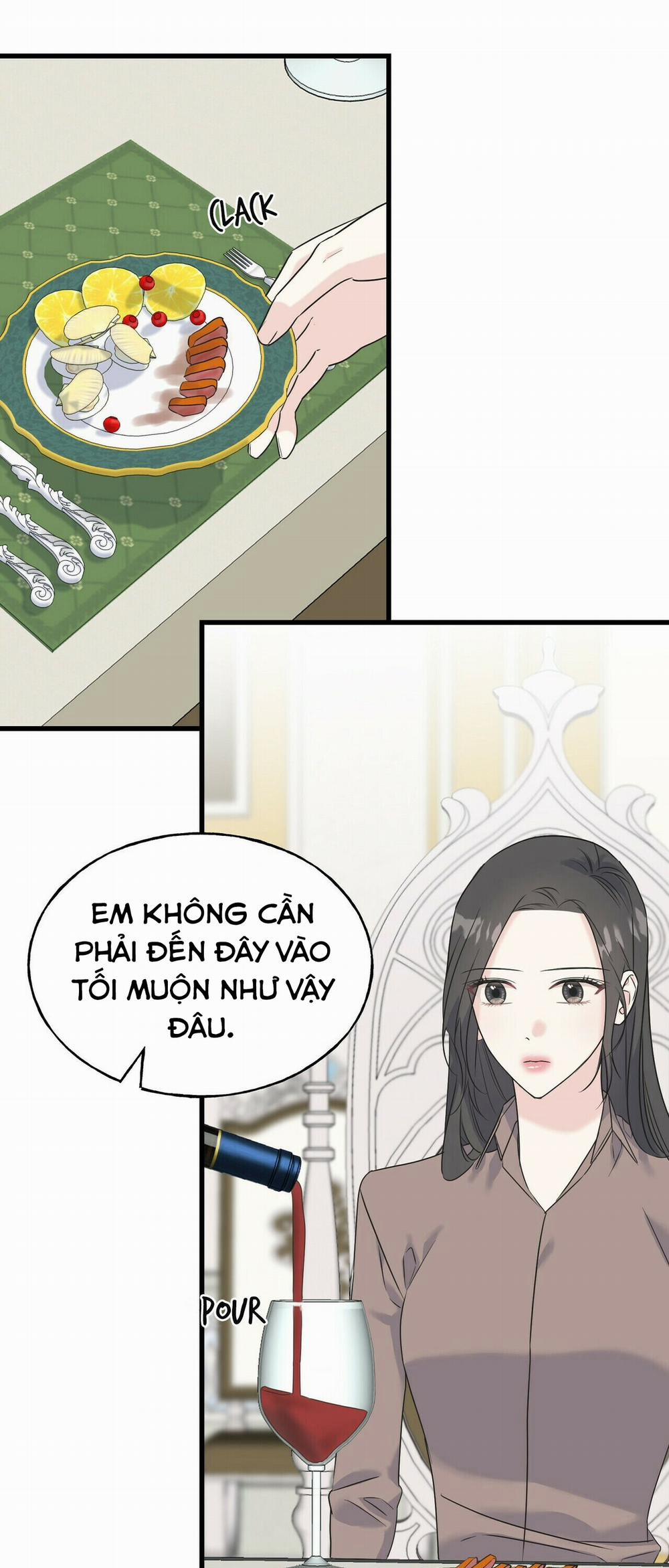 Hoàng Tử Dâm Đảng Và Nữ Hiệp Sĩ Ngầu Lòi 41.1 trang 22