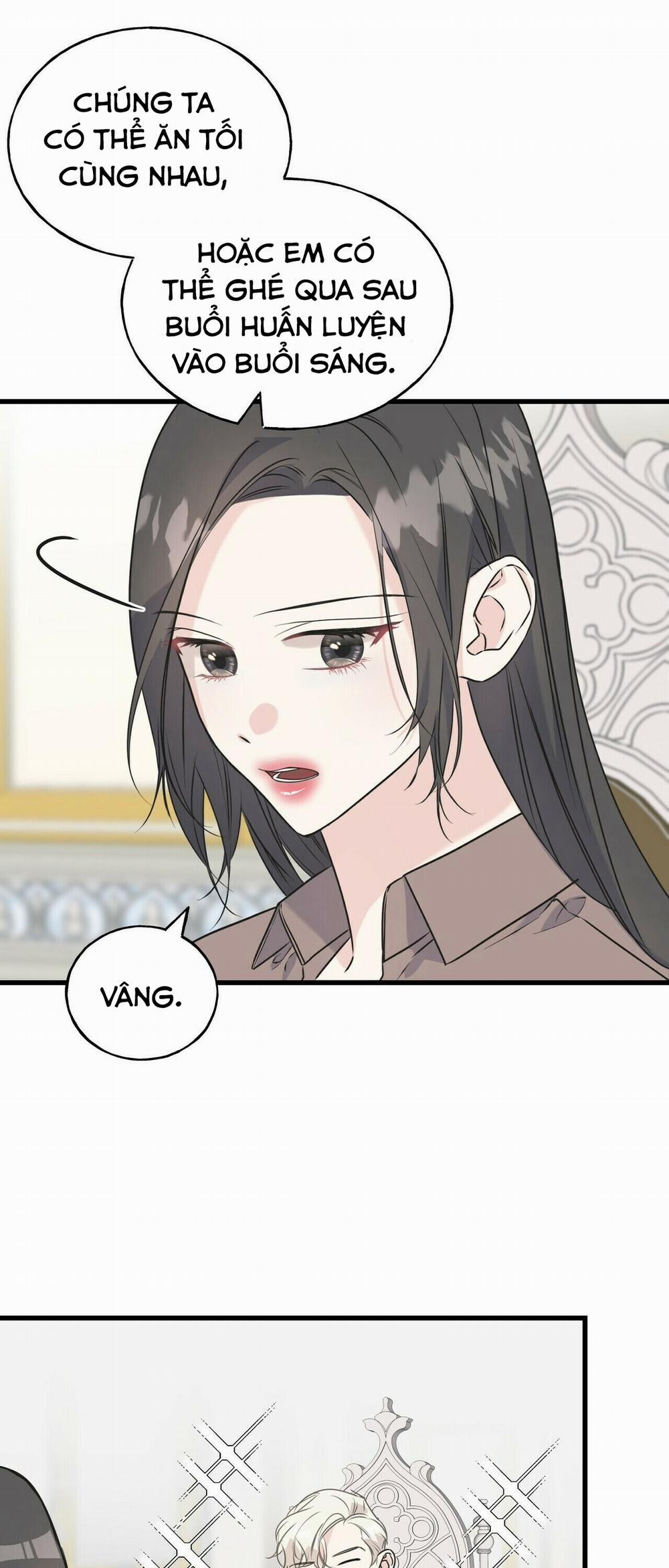 Hoàng Tử Dâm Đảng Và Nữ Hiệp Sĩ Ngầu Lòi 41.1 trang 24