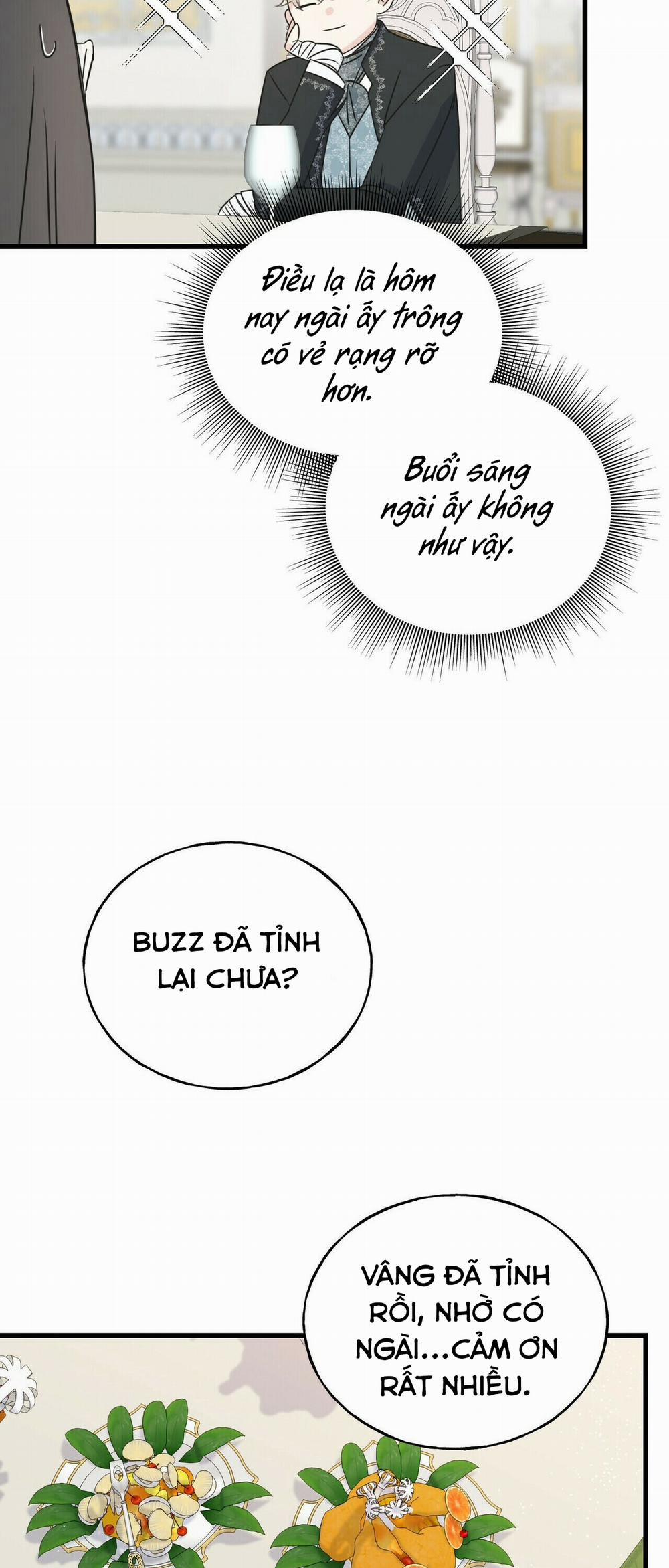 Hoàng Tử Dâm Đảng Và Nữ Hiệp Sĩ Ngầu Lòi 41.1 trang 25