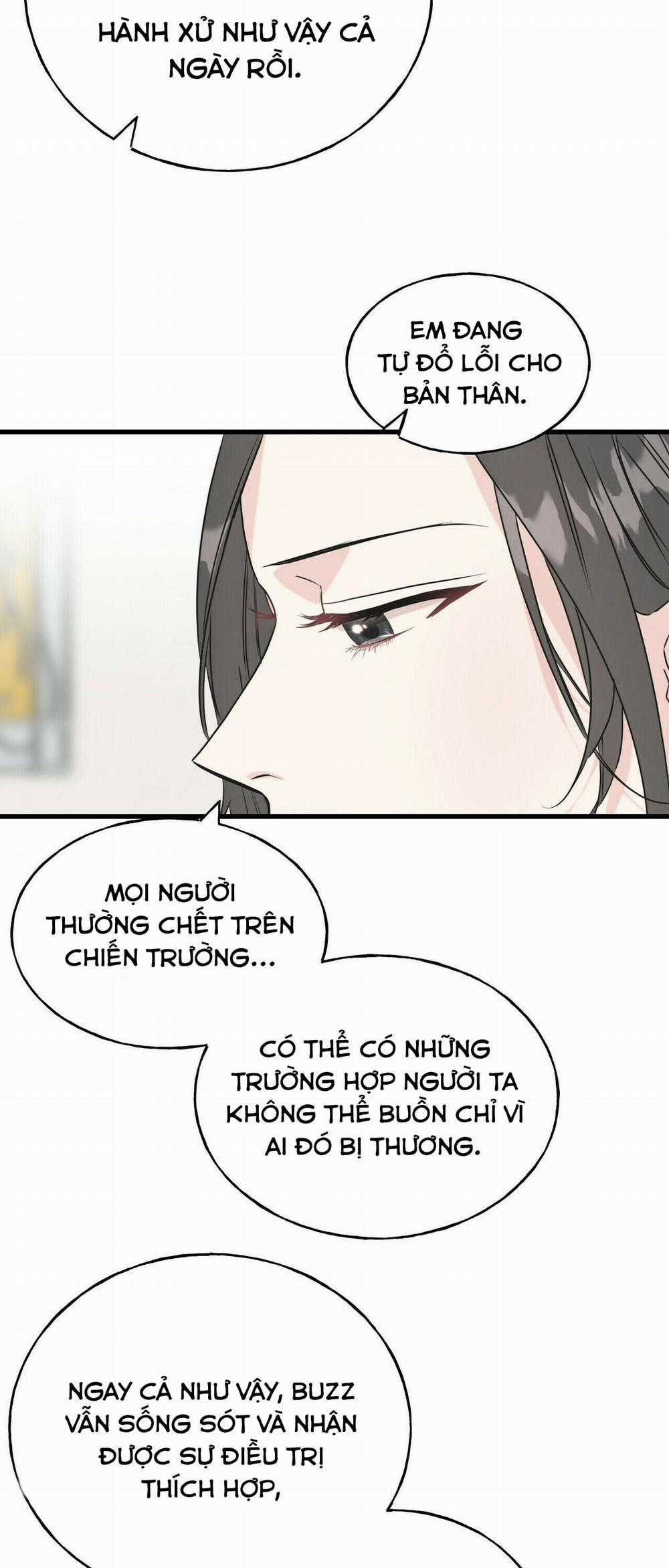 Hoàng Tử Dâm Đảng Và Nữ Hiệp Sĩ Ngầu Lòi 41.1 trang 28