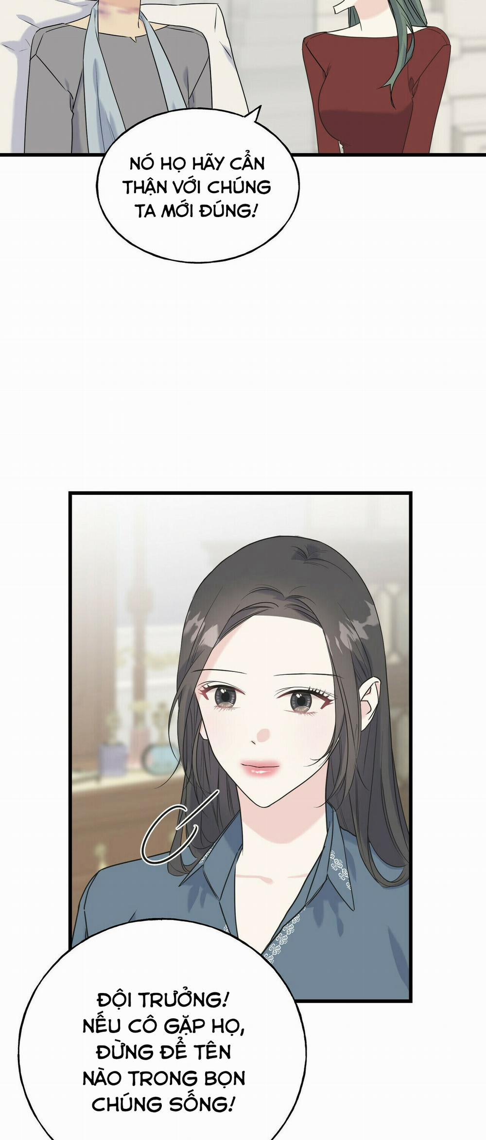 Hoàng Tử Dâm Đảng Và Nữ Hiệp Sĩ Ngầu Lòi 41.1 trang 9