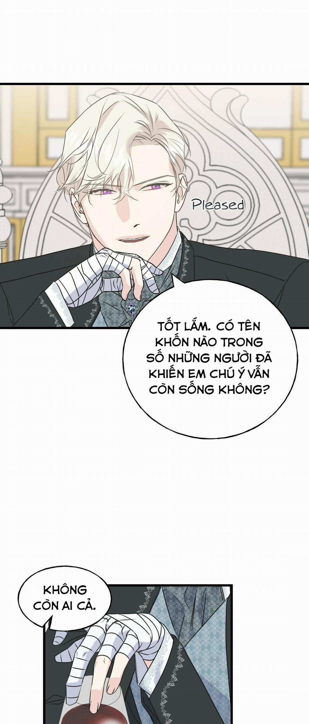 Hoàng Tử Dâm Đảng Và Nữ Hiệp Sĩ Ngầu Lòi 41.2 trang 0