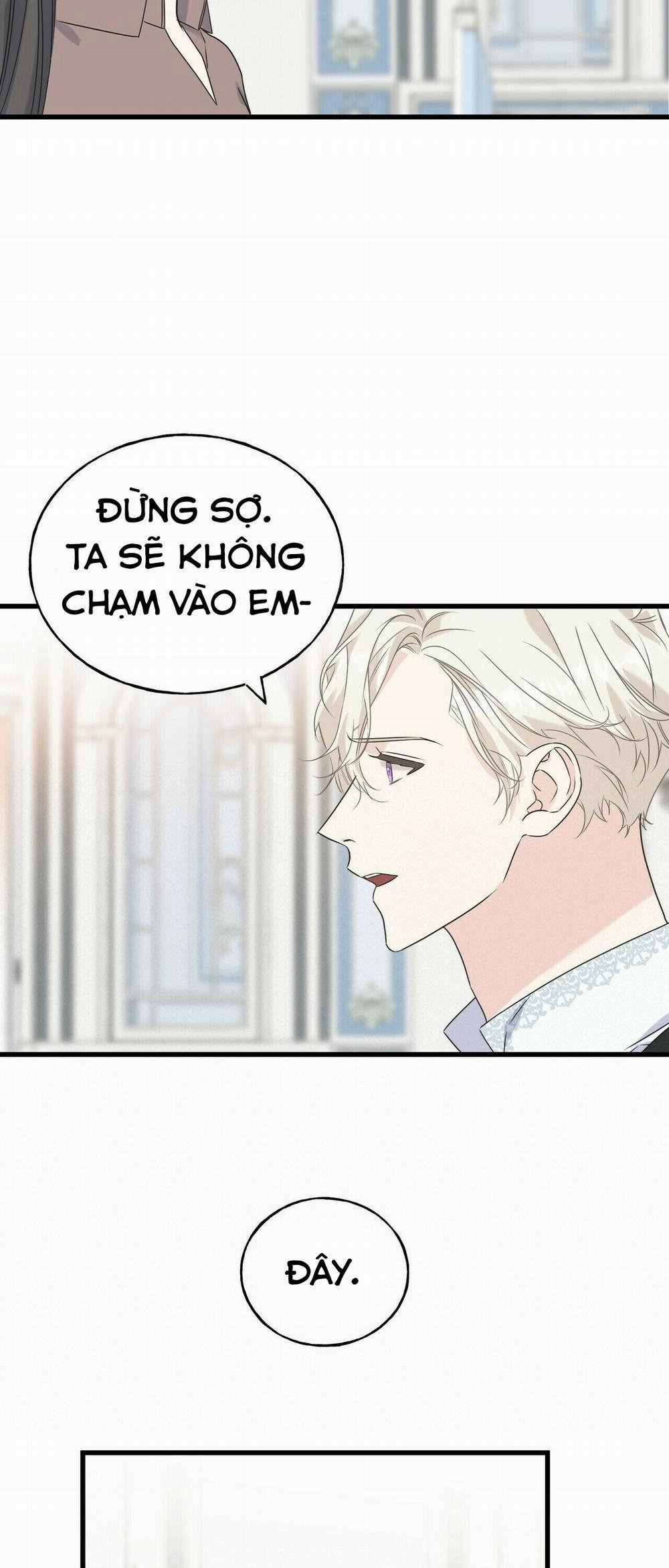 Hoàng Tử Dâm Đảng Và Nữ Hiệp Sĩ Ngầu Lòi 41.2 trang 11