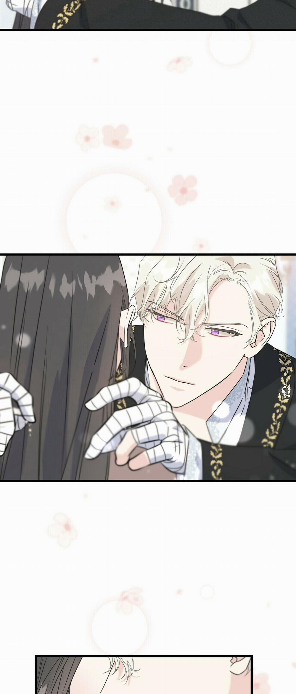 Hoàng Tử Dâm Đảng Và Nữ Hiệp Sĩ Ngầu Lòi 41.2 trang 18