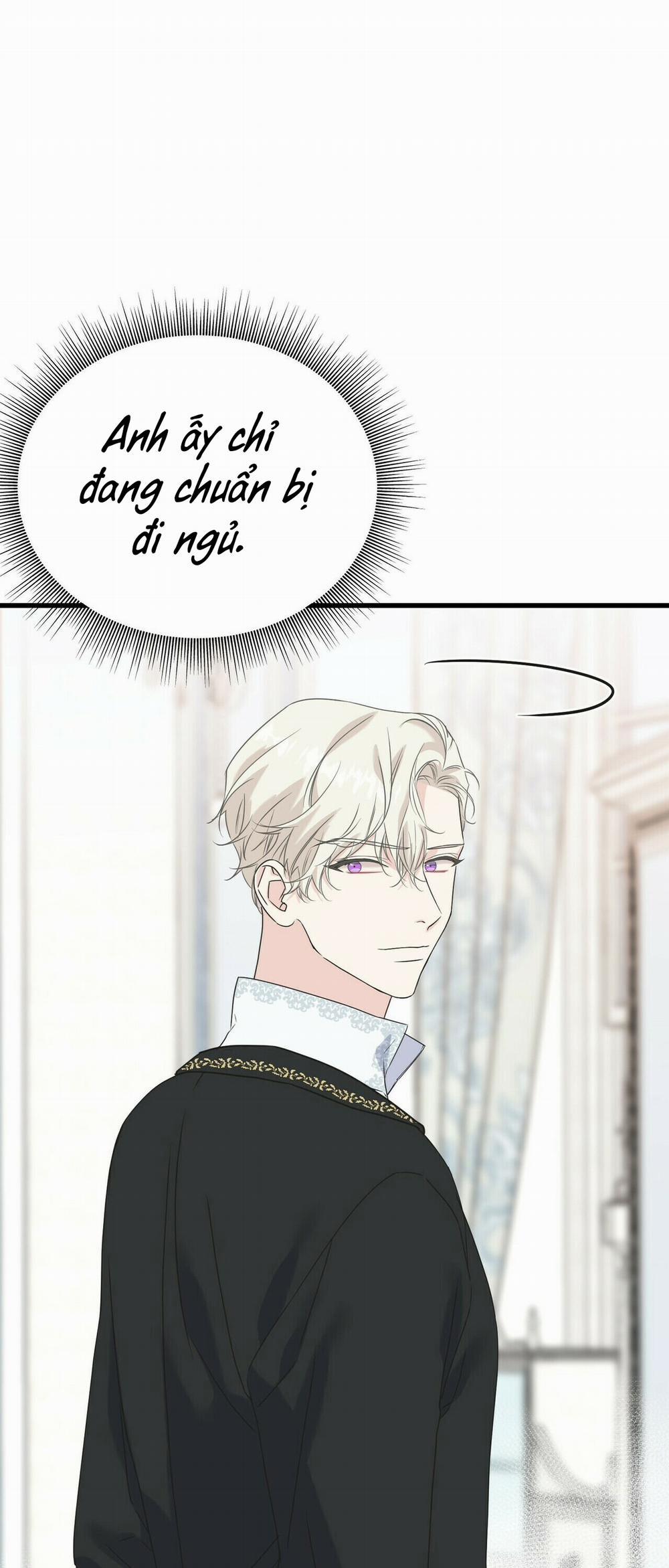 Hoàng Tử Dâm Đảng Và Nữ Hiệp Sĩ Ngầu Lòi 41.2 trang 9