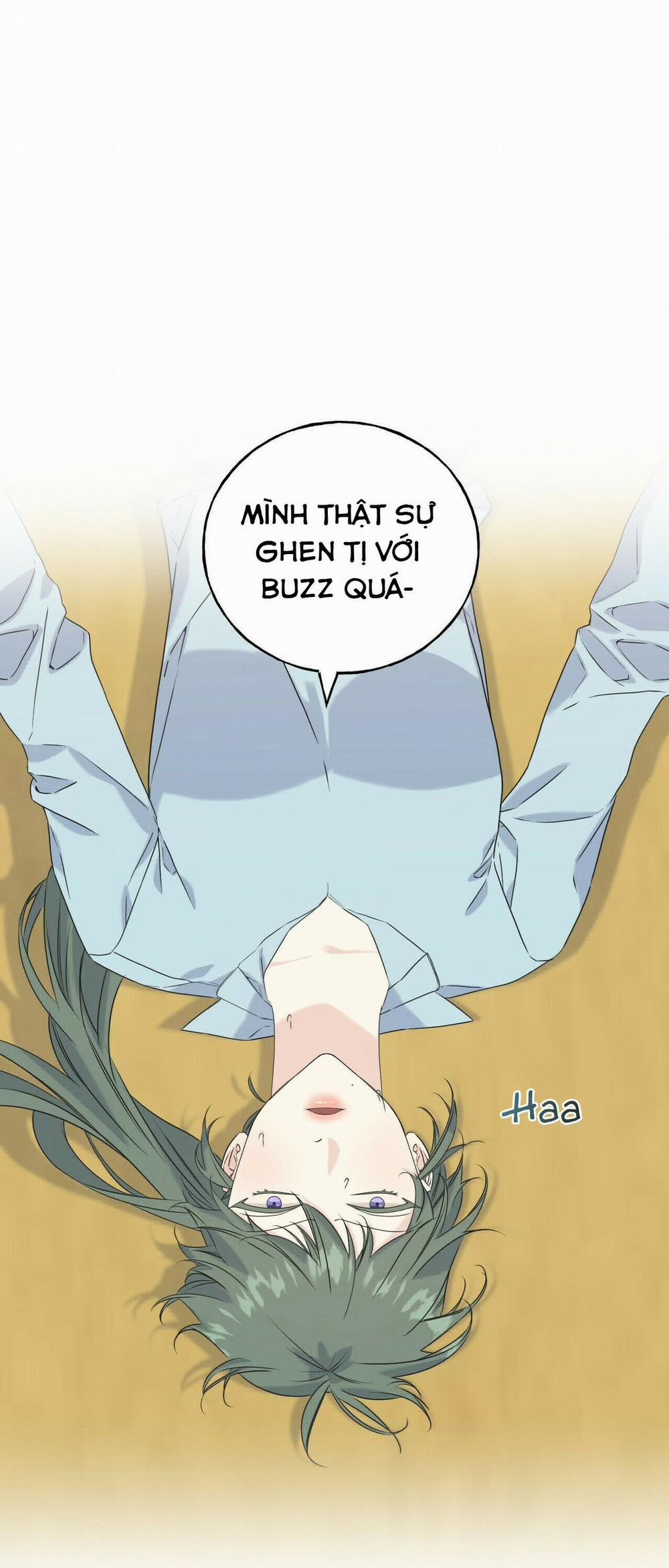 Hoàng Tử Dâm Đảng Và Nữ Hiệp Sĩ Ngầu Lòi 42 trang 1