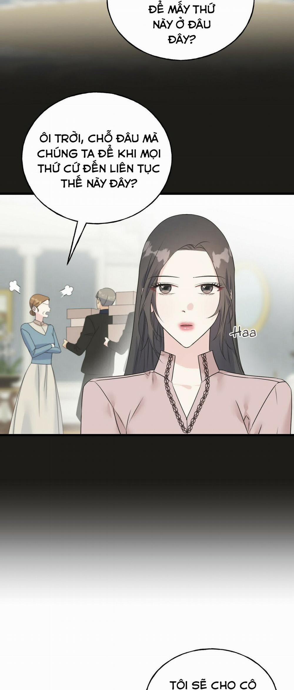 Hoàng Tử Dâm Đảng Và Nữ Hiệp Sĩ Ngầu Lòi 42 trang 13