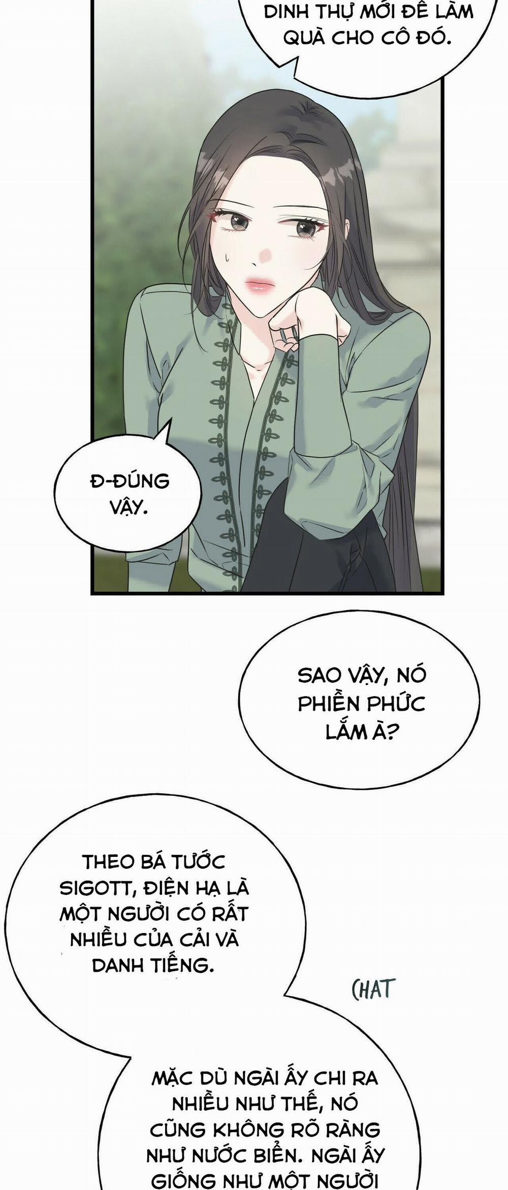 Hoàng Tử Dâm Đảng Và Nữ Hiệp Sĩ Ngầu Lòi 42 trang 15