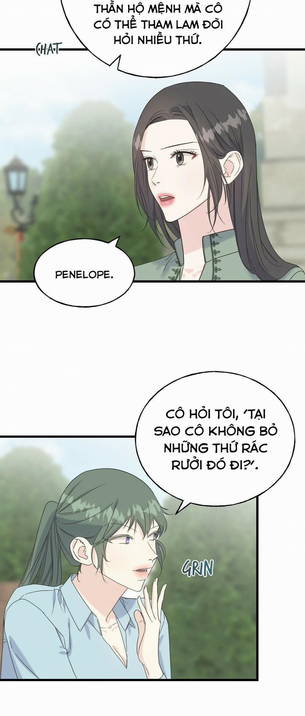 Hoàng Tử Dâm Đảng Và Nữ Hiệp Sĩ Ngầu Lòi 42 trang 16