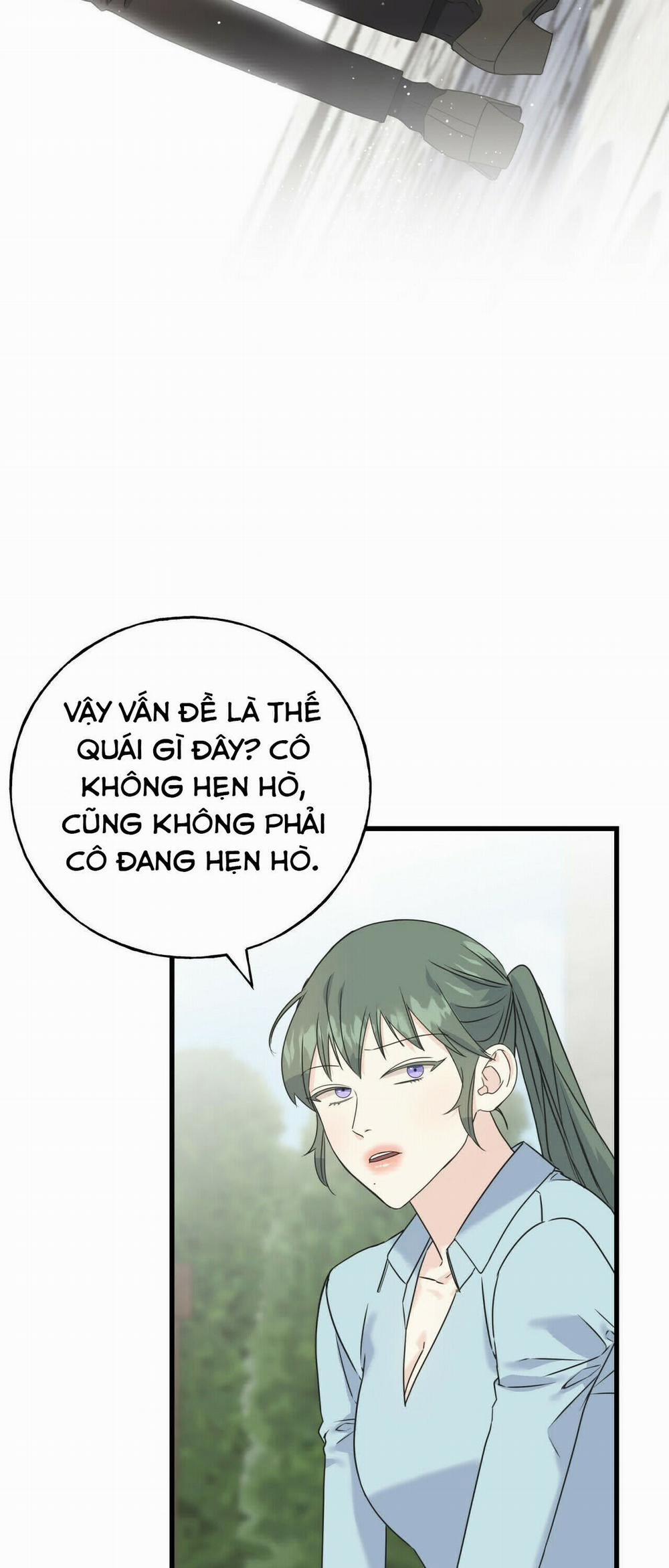 Hoàng Tử Dâm Đảng Và Nữ Hiệp Sĩ Ngầu Lòi 42 trang 19