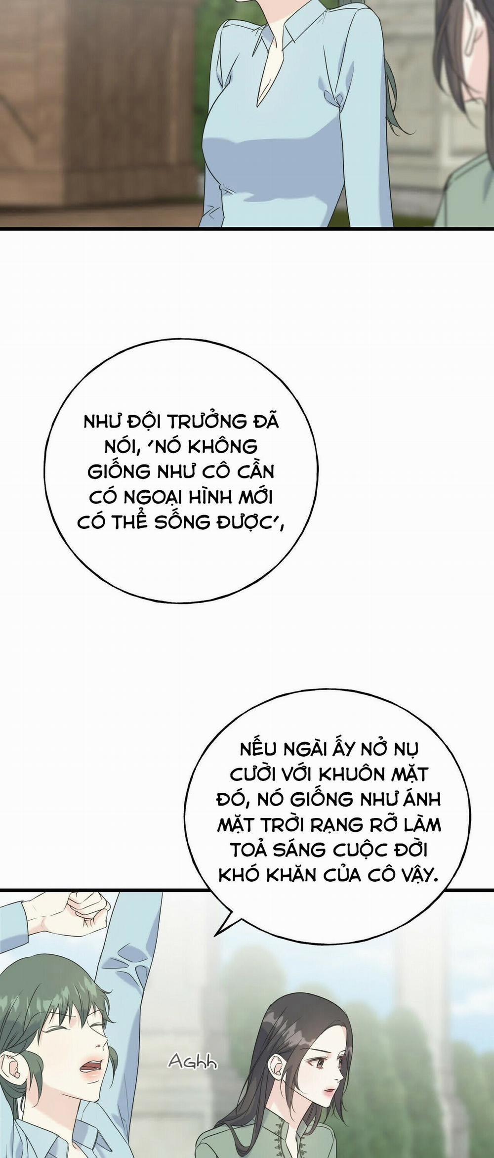 Hoàng Tử Dâm Đảng Và Nữ Hiệp Sĩ Ngầu Lòi 42 trang 24