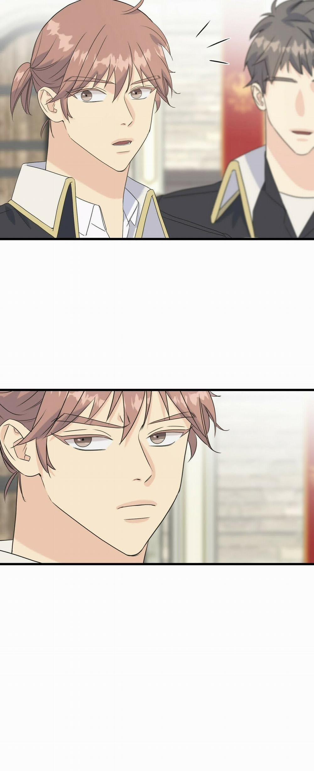 Hoàng Tử Dâm Đảng Và Nữ Hiệp Sĩ Ngầu Lòi 42 trang 33