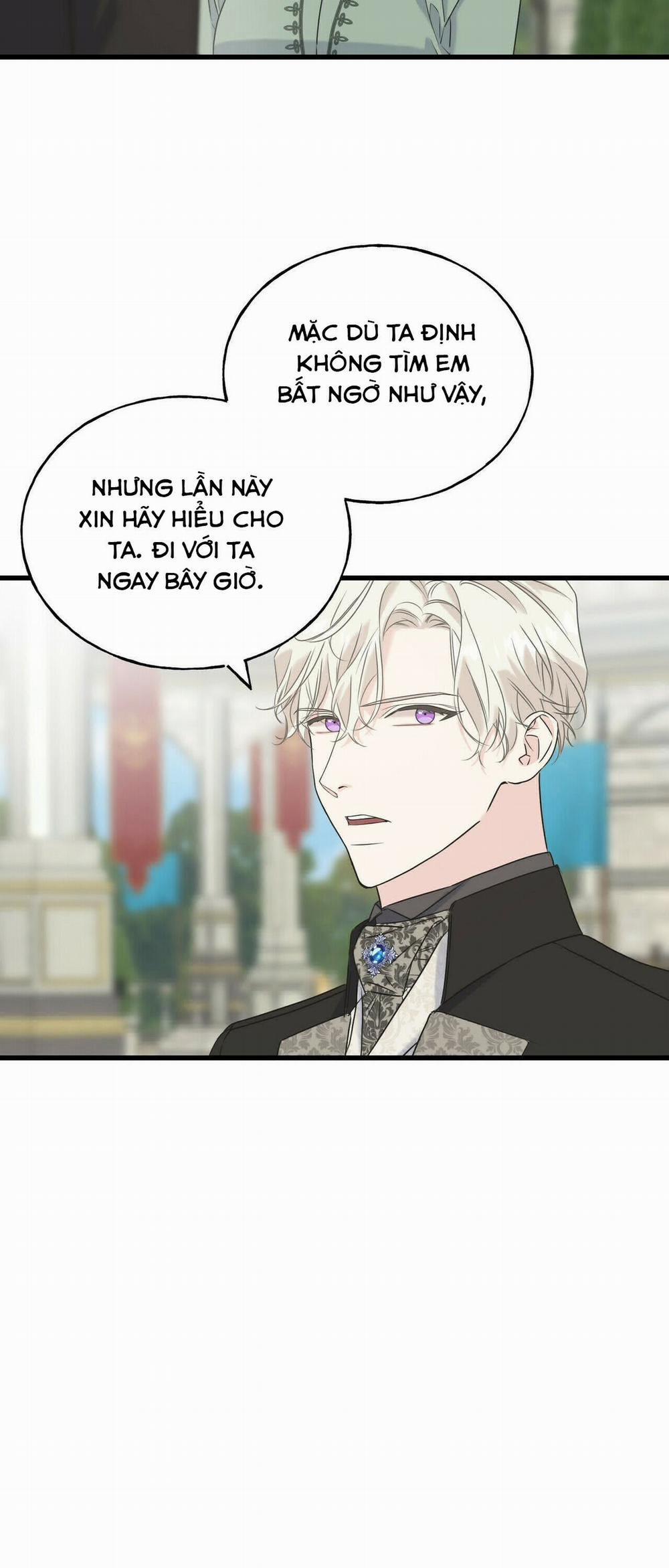 Hoàng Tử Dâm Đảng Và Nữ Hiệp Sĩ Ngầu Lòi 42 trang 44