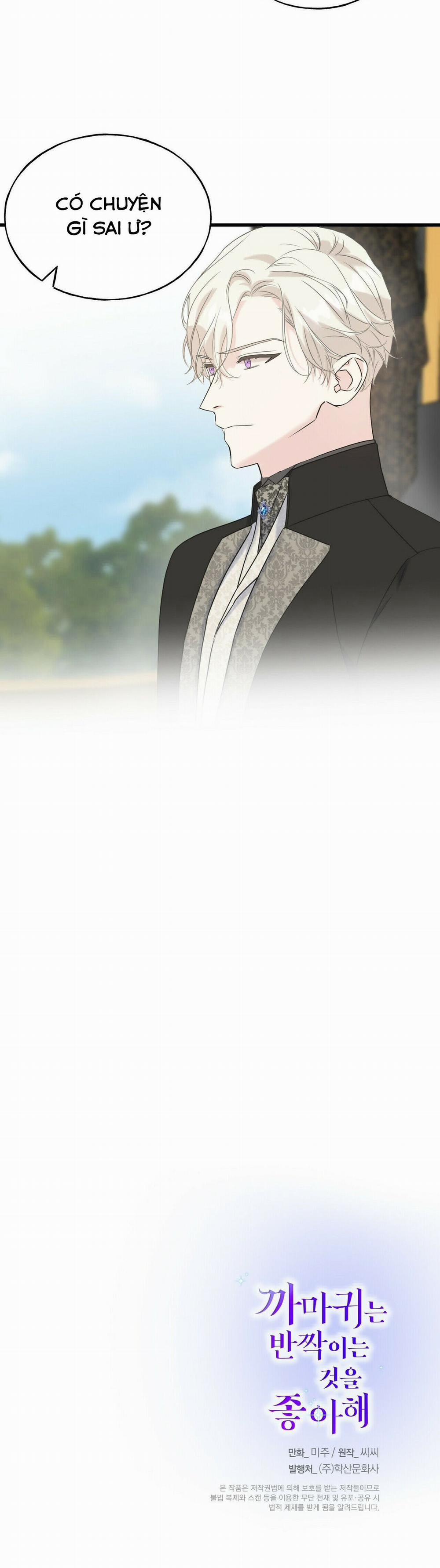 Hoàng Tử Dâm Đảng Và Nữ Hiệp Sĩ Ngầu Lòi 42 trang 47