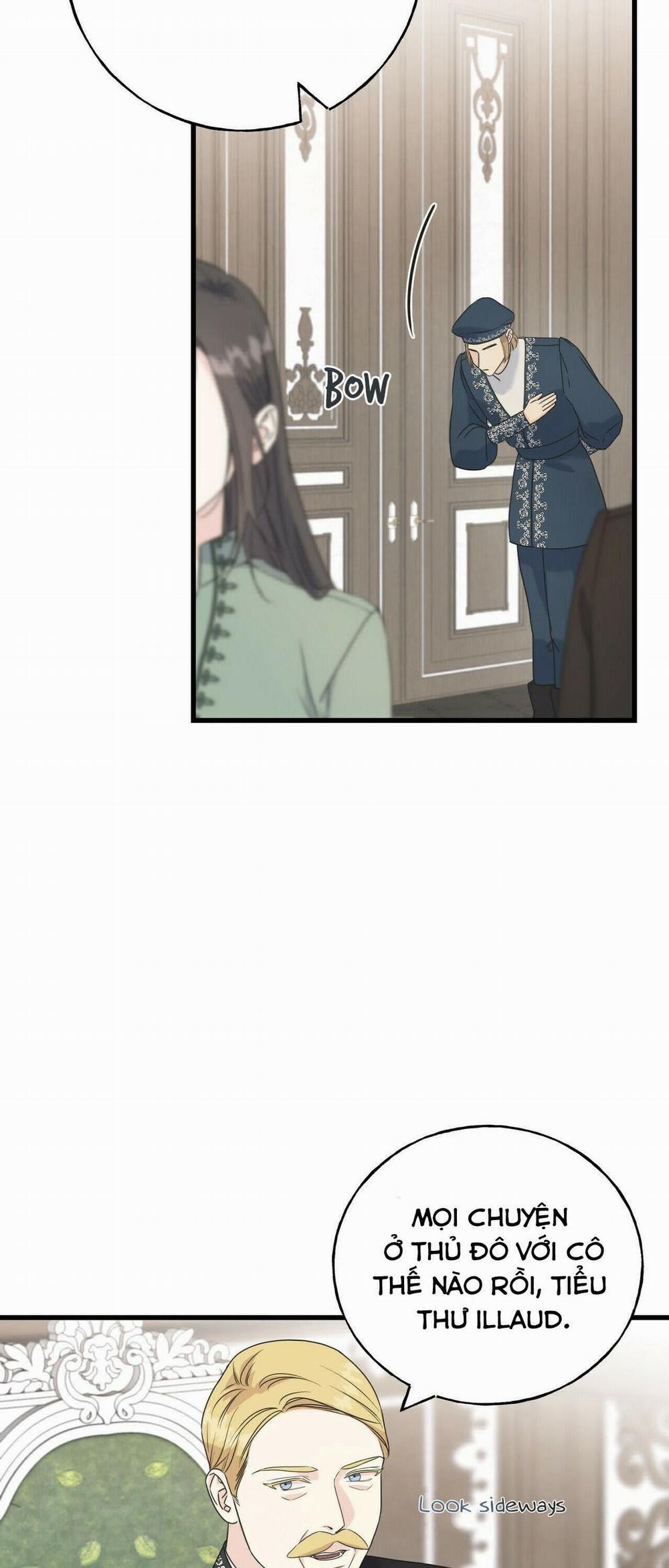 Hoàng Tử Dâm Đảng Và Nữ Hiệp Sĩ Ngầu Lòi 43 trang 11