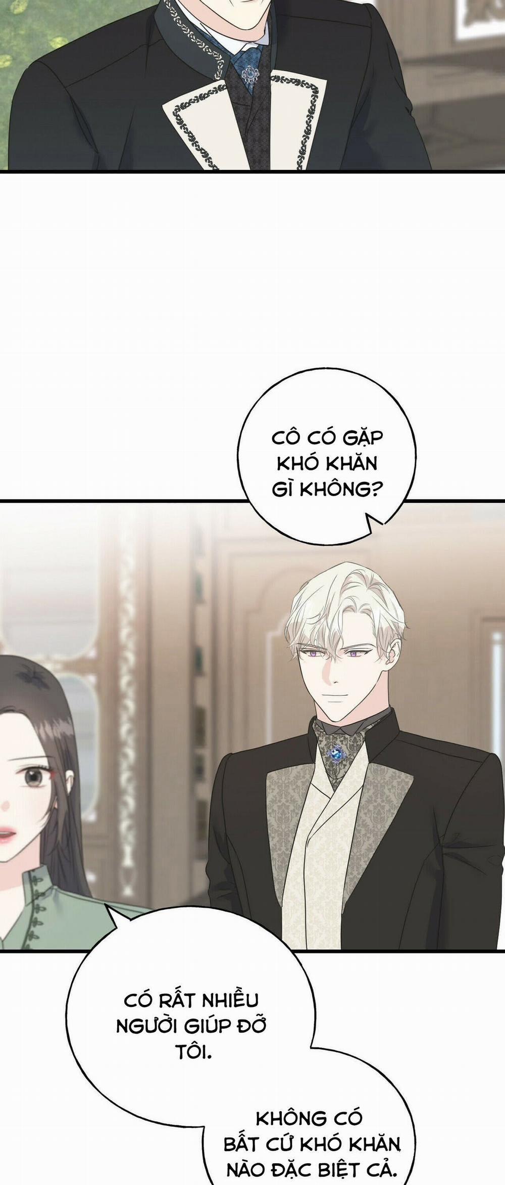 Hoàng Tử Dâm Đảng Và Nữ Hiệp Sĩ Ngầu Lòi 43 trang 12