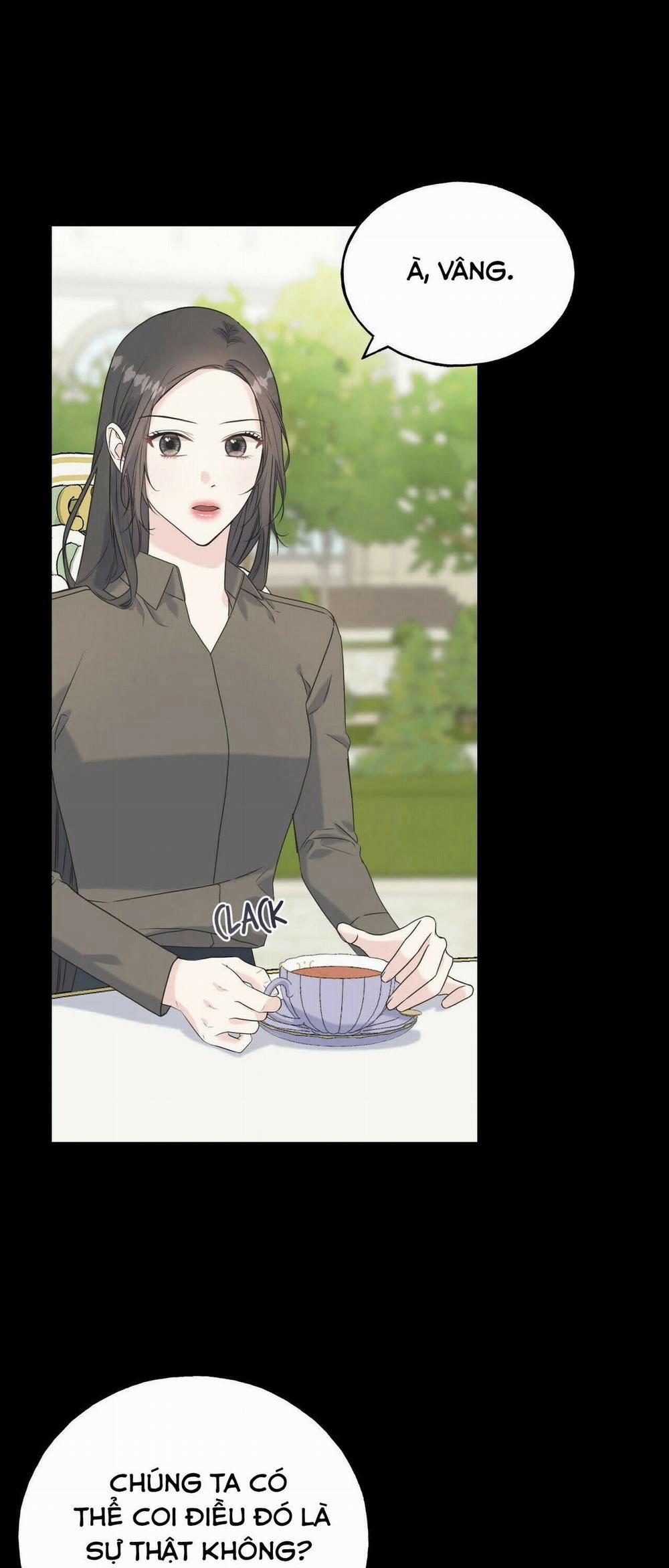 Hoàng Tử Dâm Đảng Và Nữ Hiệp Sĩ Ngầu Lòi 43 trang 16