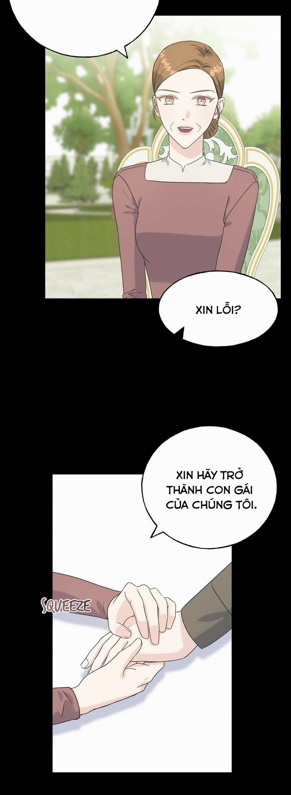 Hoàng Tử Dâm Đảng Và Nữ Hiệp Sĩ Ngầu Lòi 43 trang 17