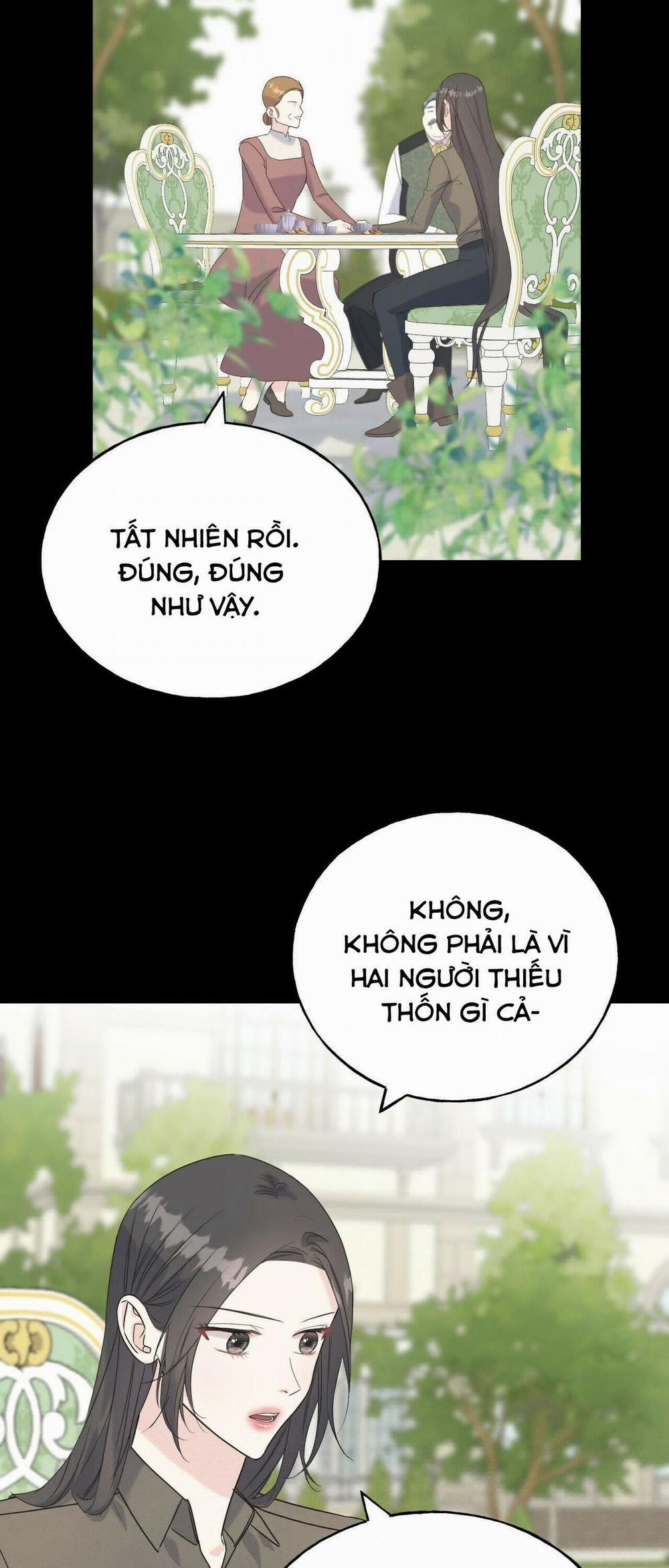 Hoàng Tử Dâm Đảng Và Nữ Hiệp Sĩ Ngầu Lòi 43 trang 20