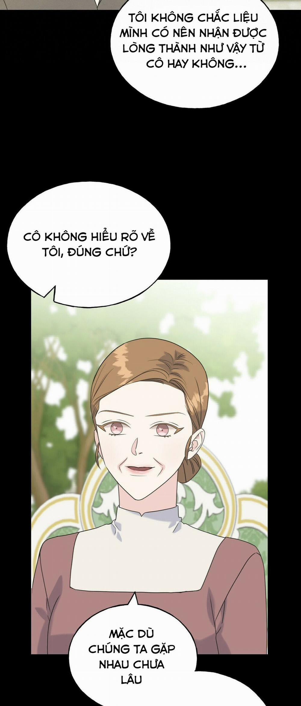 Hoàng Tử Dâm Đảng Và Nữ Hiệp Sĩ Ngầu Lòi 43 trang 21